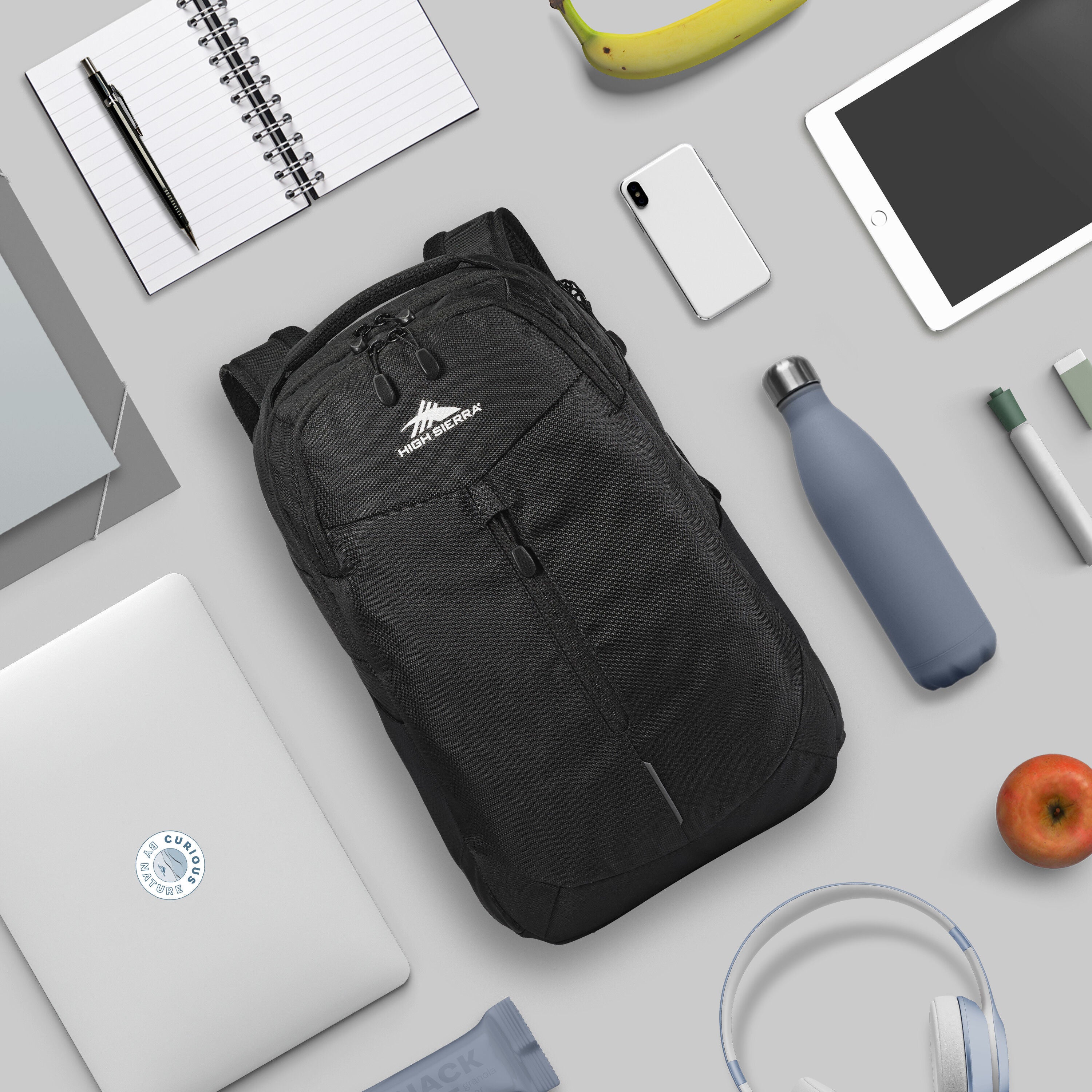 Buy High Sierra BTS Swerve Pro Backpack for CAD 100.00 Samsonite CA