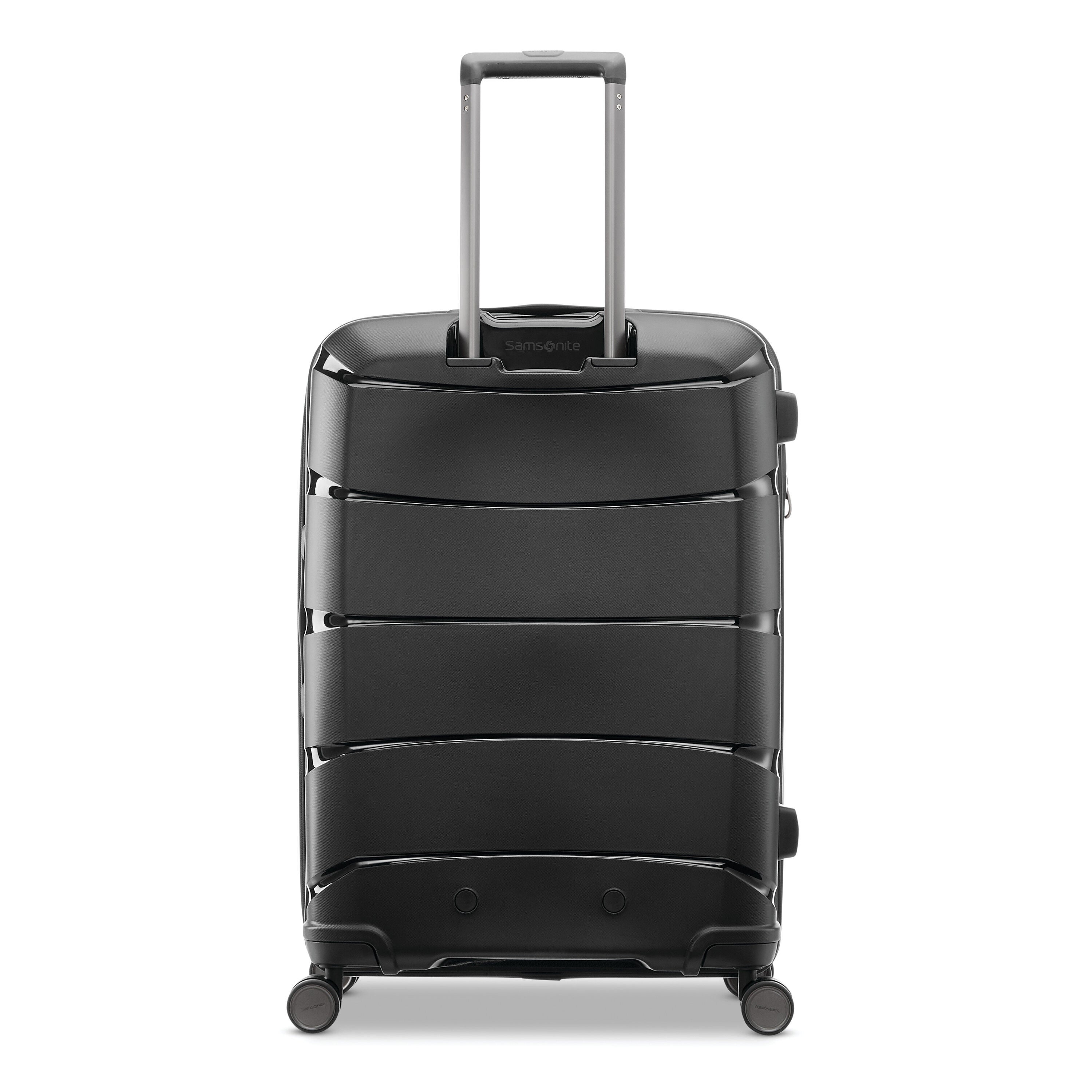 Medium hard case luggage 2025