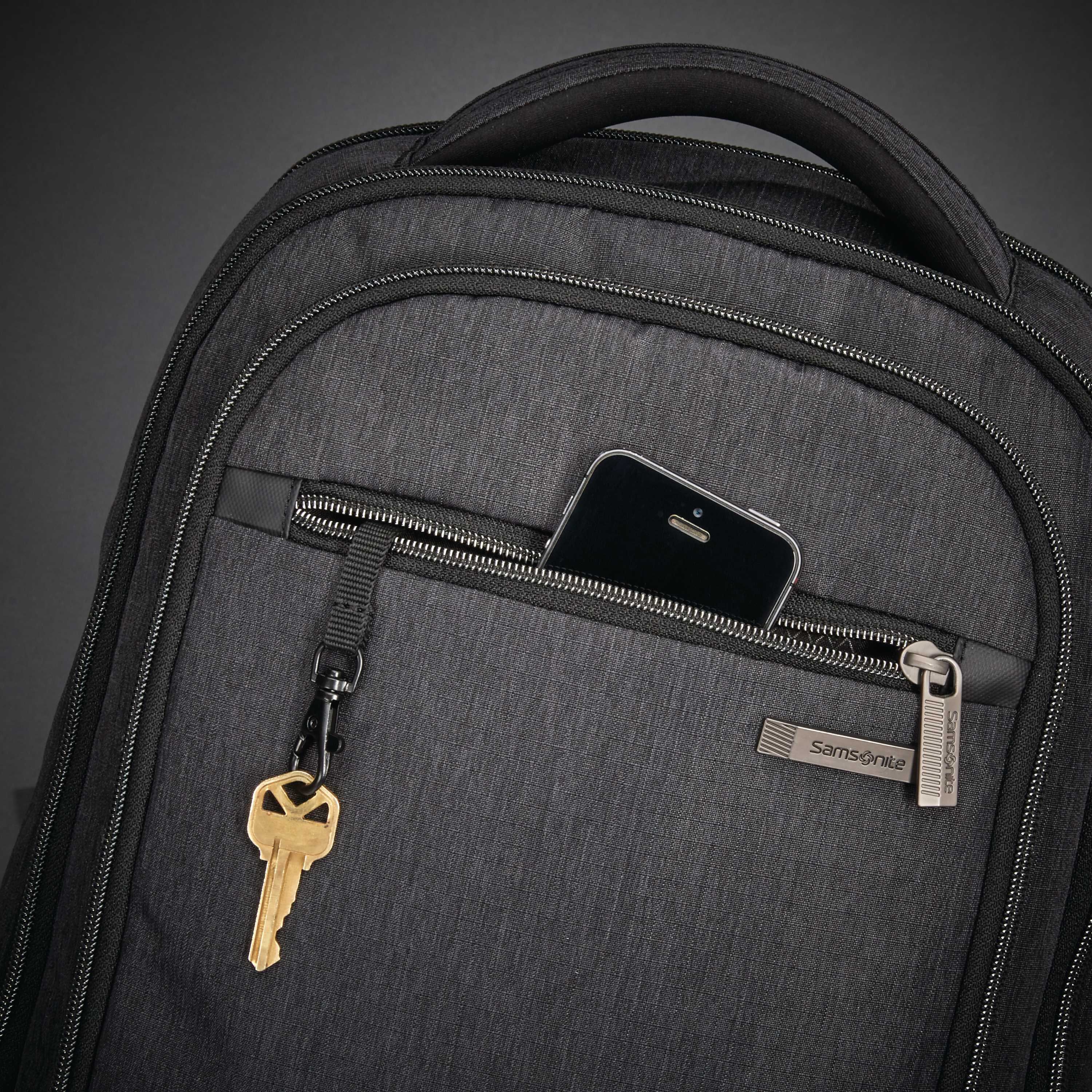 Samsonite modern utility mini backpack store