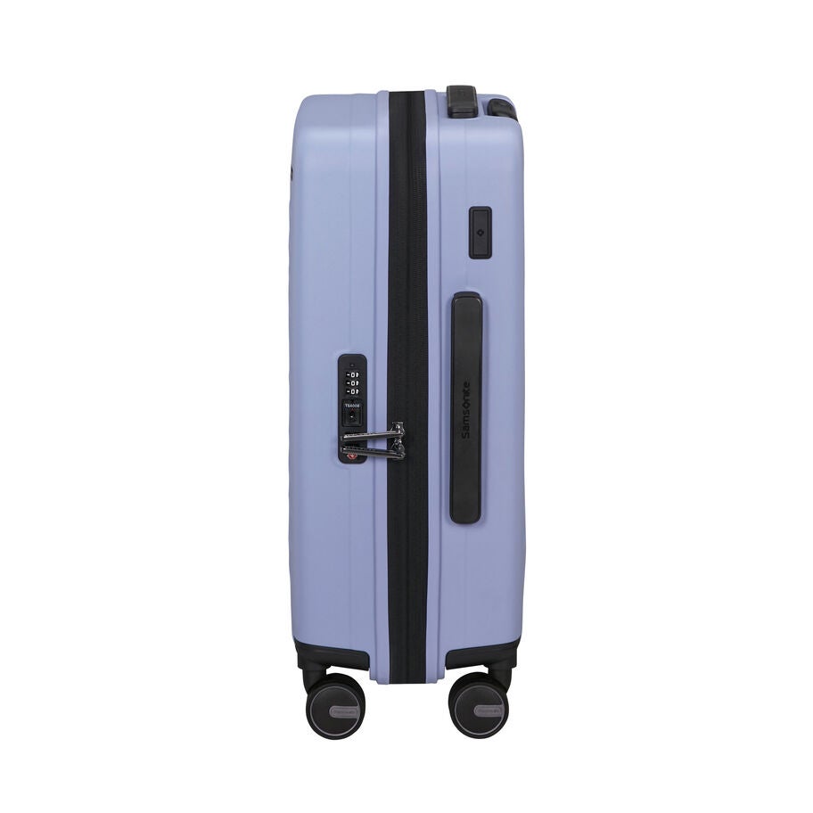 Samsonite RestackD Valise de Cabine Spinner in the color Lavande. image number 4