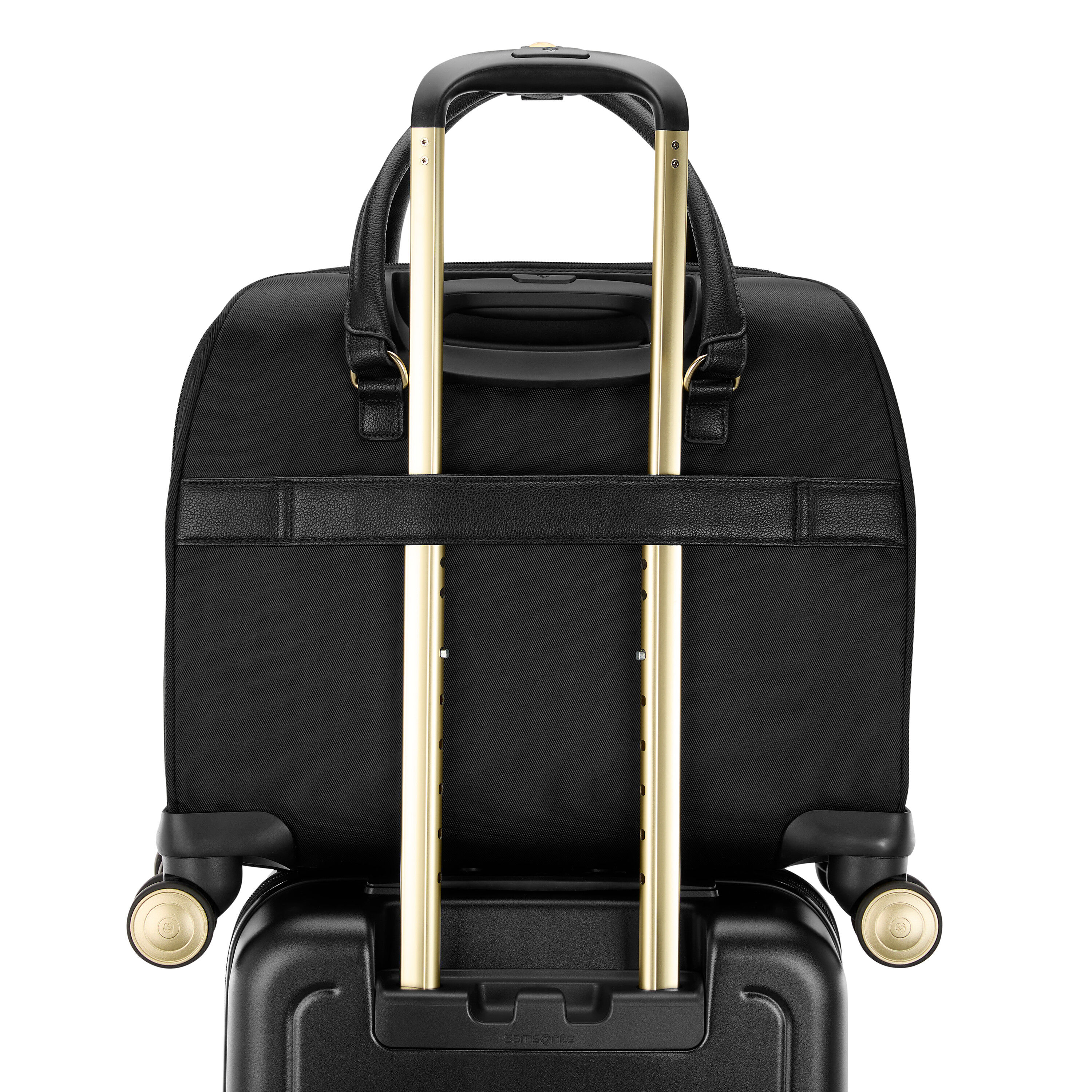 Samsonite Mobile Solution 2 Spinner Mobile Office