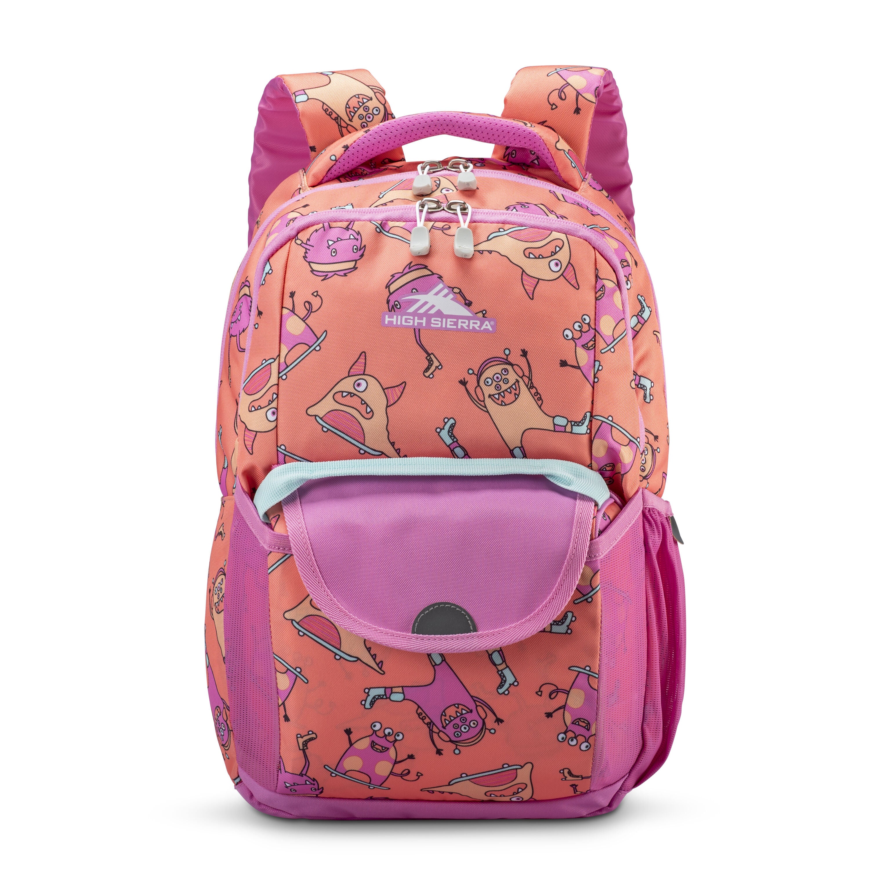 Buy High Sierra BTS Ollie Backpack Lunch Bag Combo for CAD 85.00