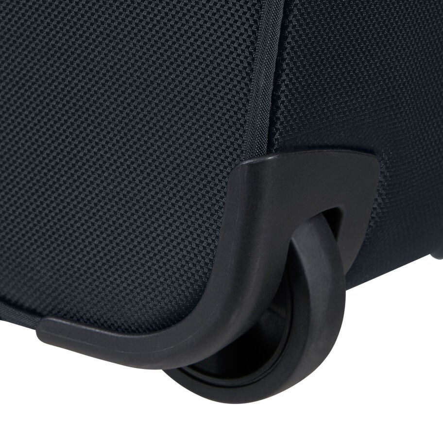 Samsonite D'Lite Underseater in the color Midnight Blue. image number 10