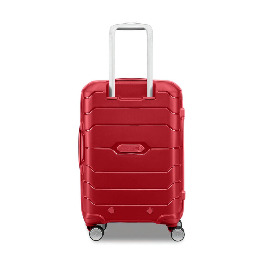 Samsonite Freeform&trade; 2 Piece Set in the color Red. image number 3
