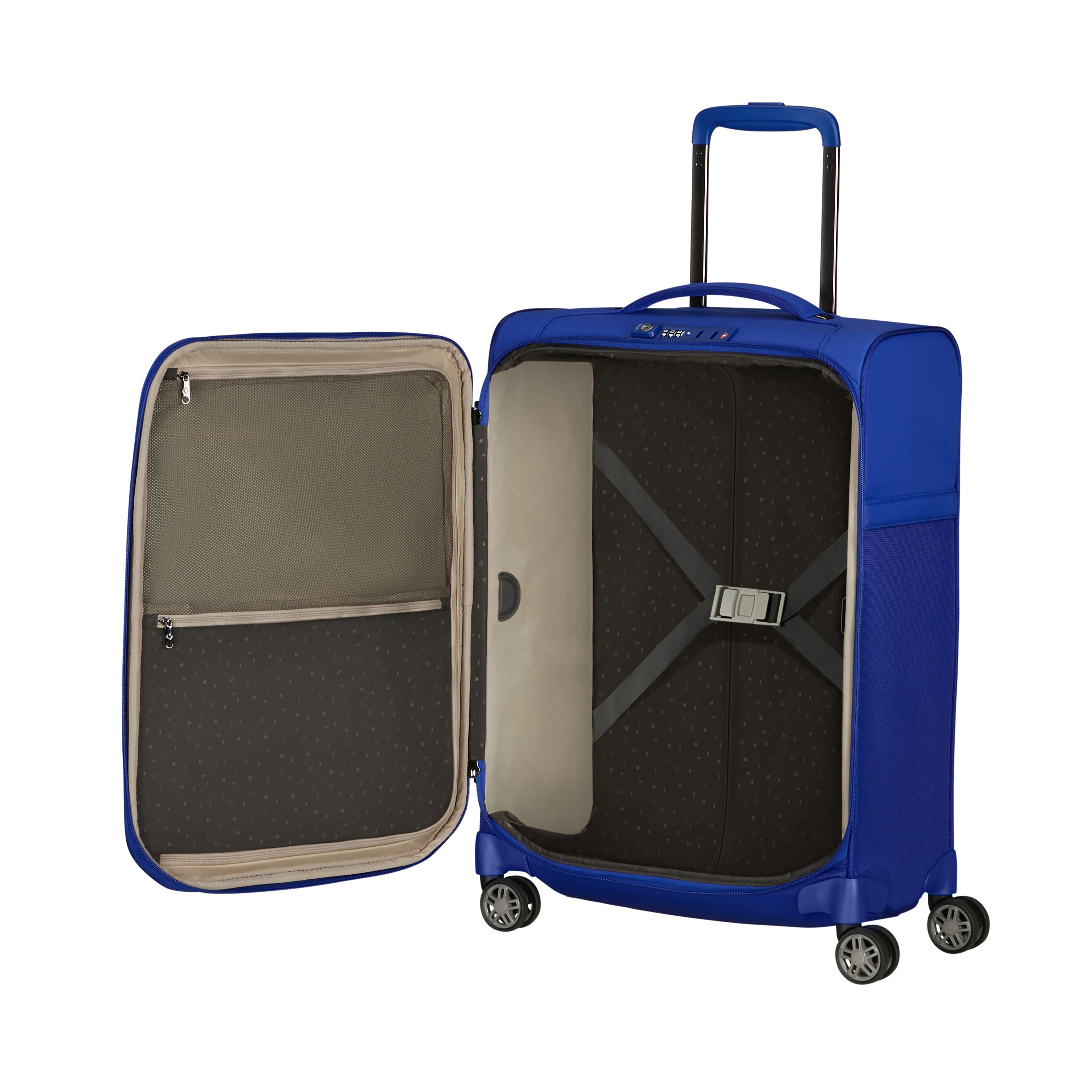It luggage nautical collection sale