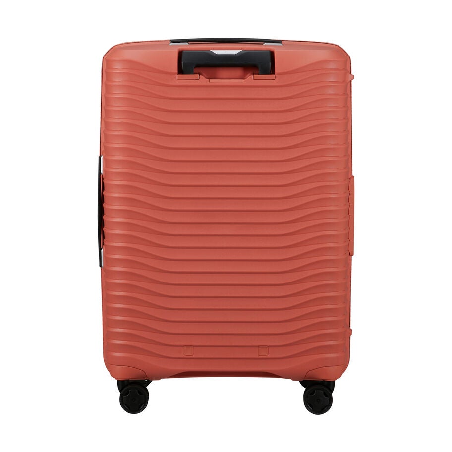 Samsonite Upscape Spinner Moyen in the color Argile. image number 4