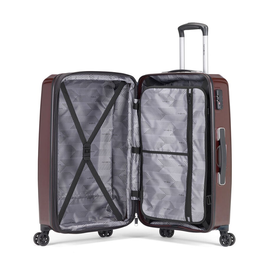 Samsonite Pursuit DLX Plus Spinner Large in the color . image number 9