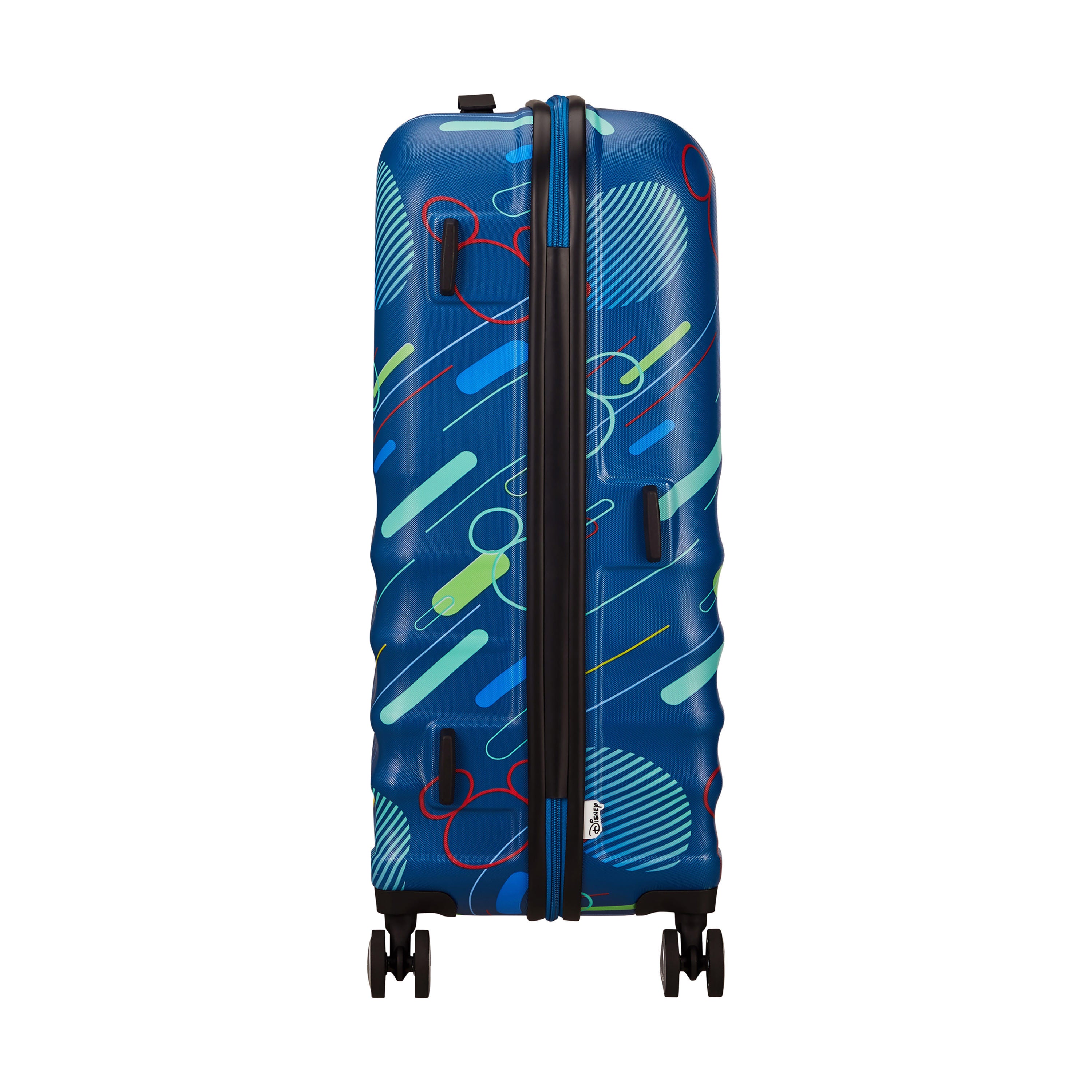 H and m luggage outlet