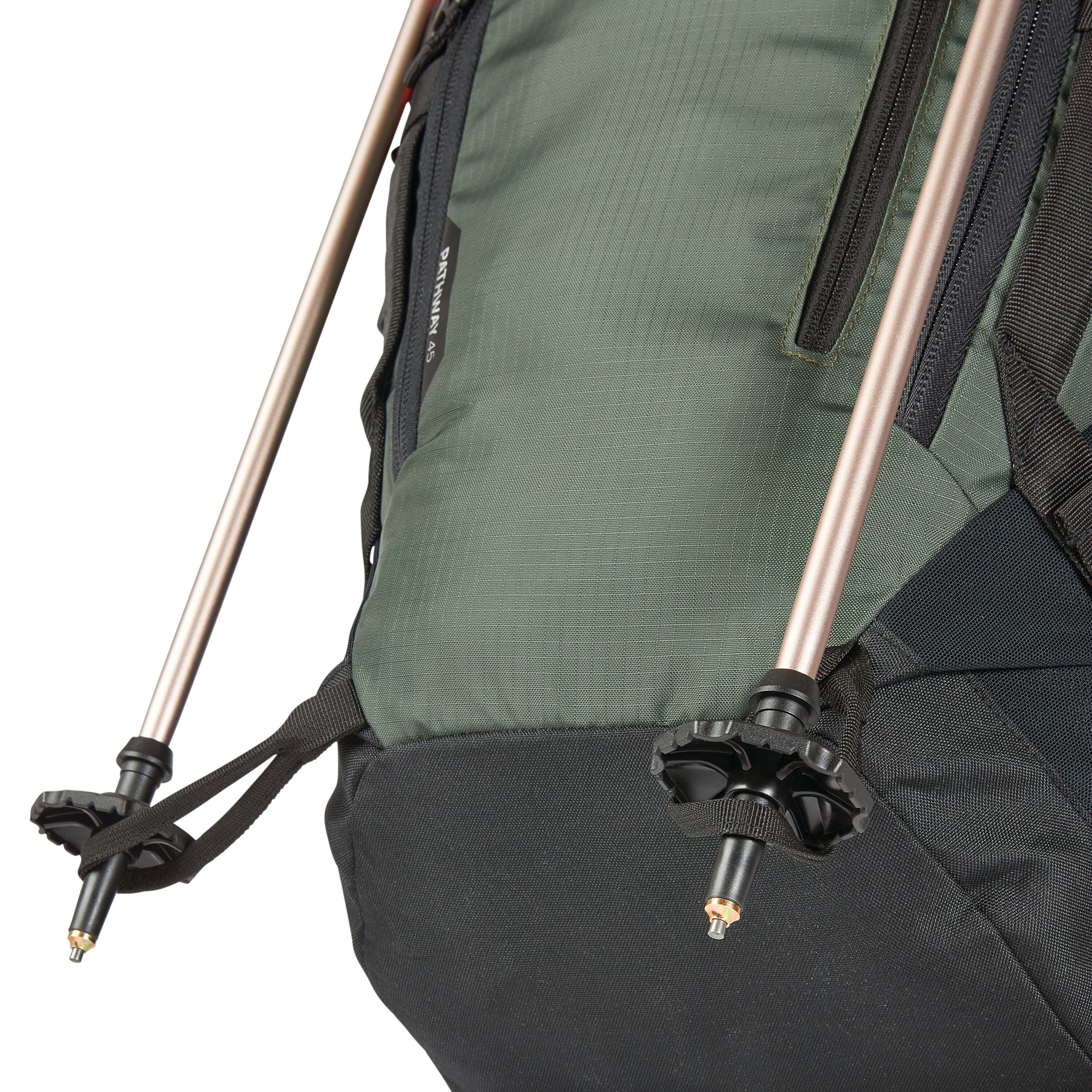 High Sierra Pathway 2.0 45L Frame Pack