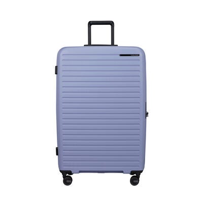 Samsonite RestackD Ensemble de 3 Bagages in the color Lavender.
