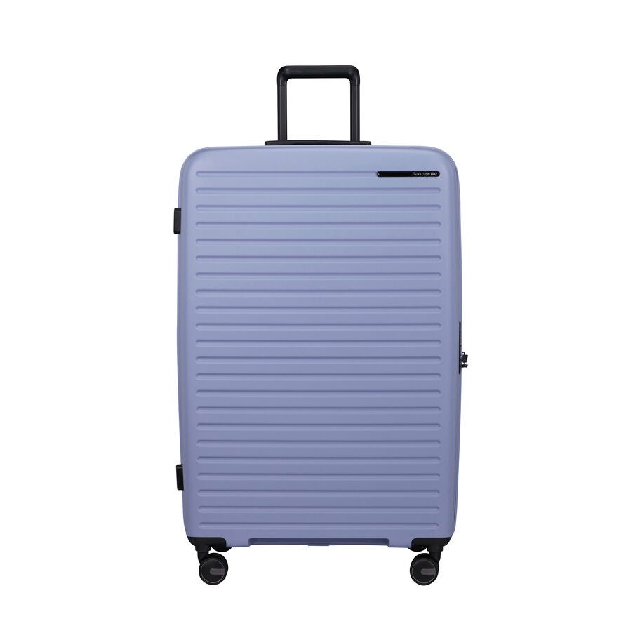 Samsonite RestackD 3 Piece Set in the color Lavender. image number 1