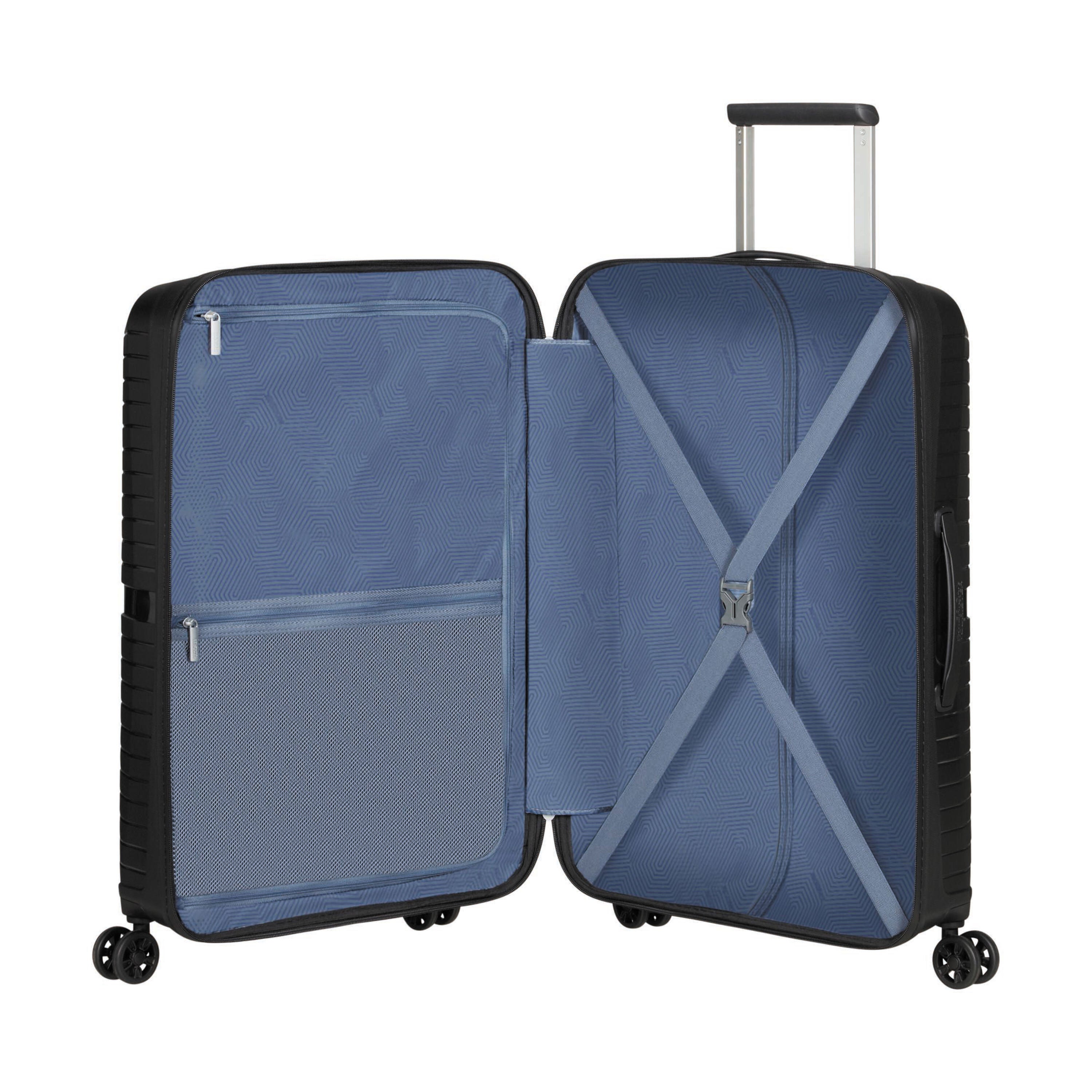American Tourister Airconic Spinner Medium