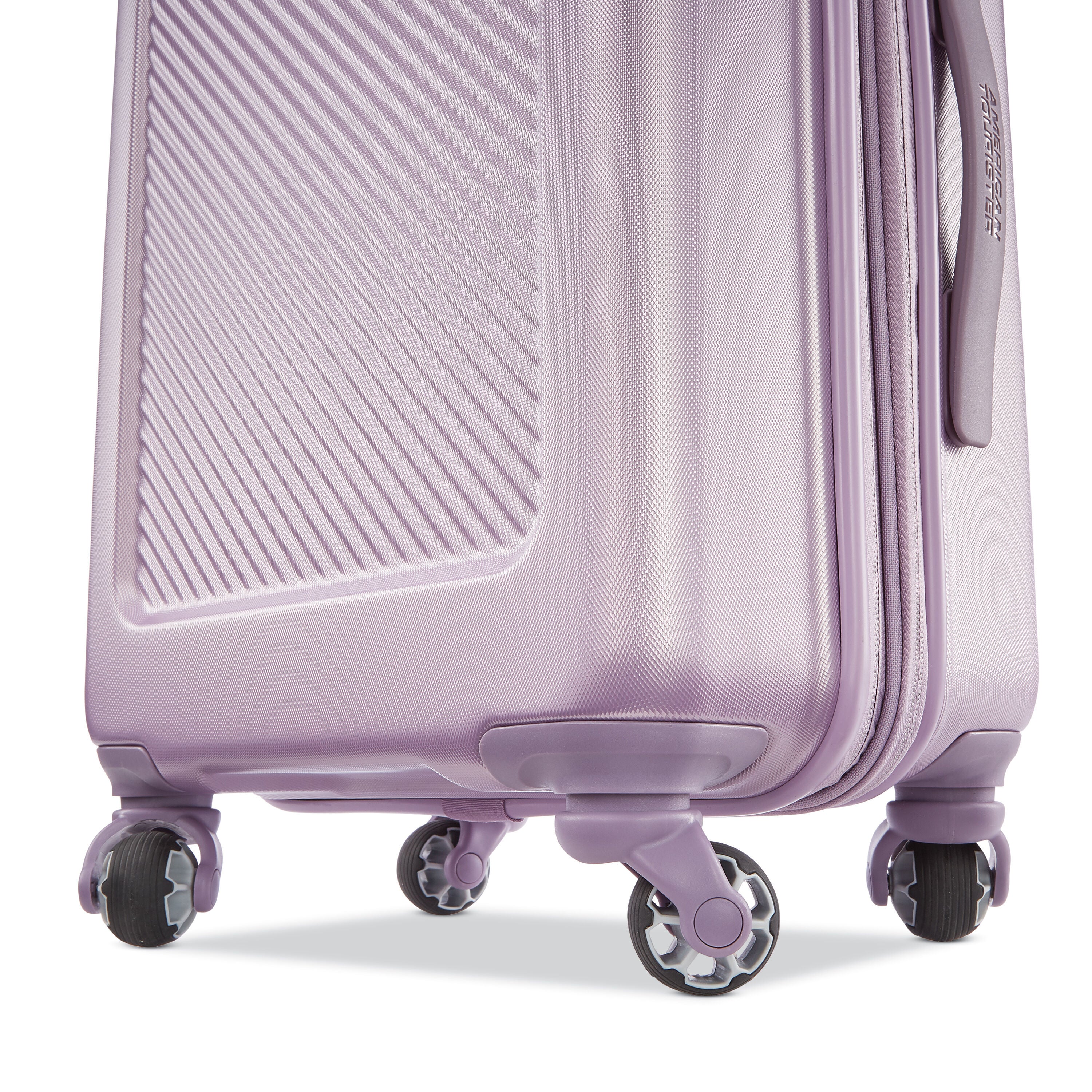 Groupon american tourister luggage outlet