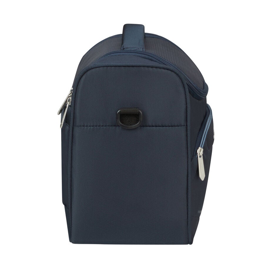 American Tourister SummerRide Trousse de toilette grand in the color Marine. image number 4