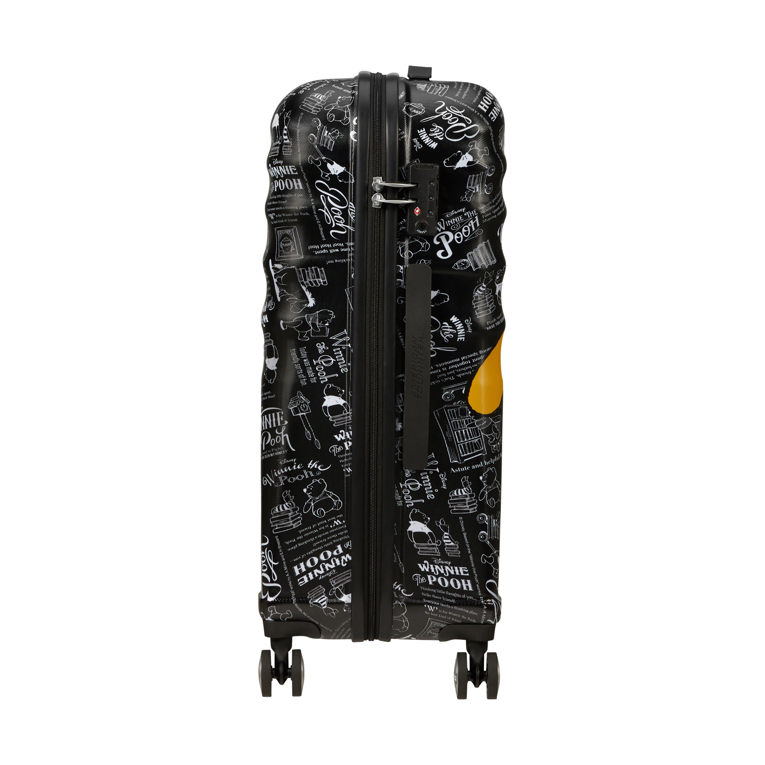 American Tourister Disney Wavebreaker Spinner Medium