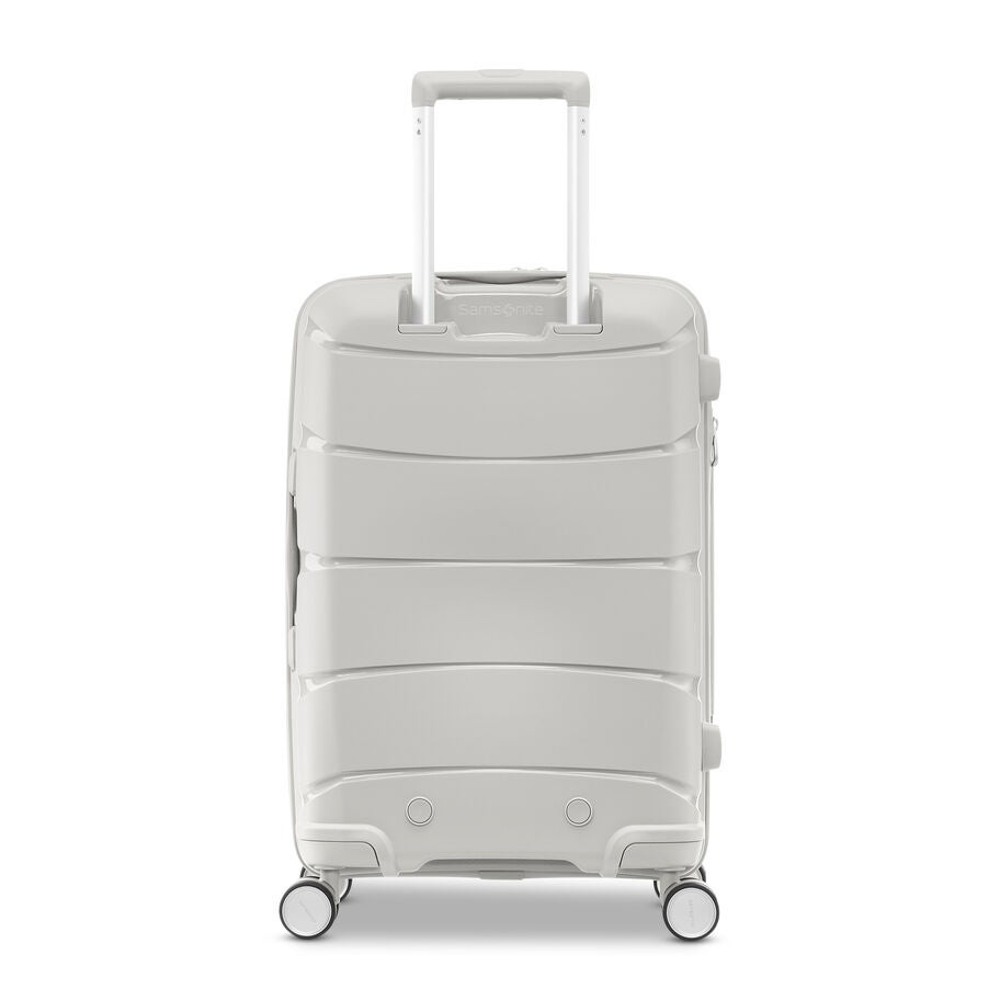 Samsonite Outline Pro Spinner Carry-On&trade; in the color Stone Grey. image number 5
