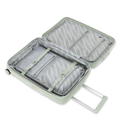 Samsonite Outline Pro Spinner Carry-On&trade; in the color Sage.
