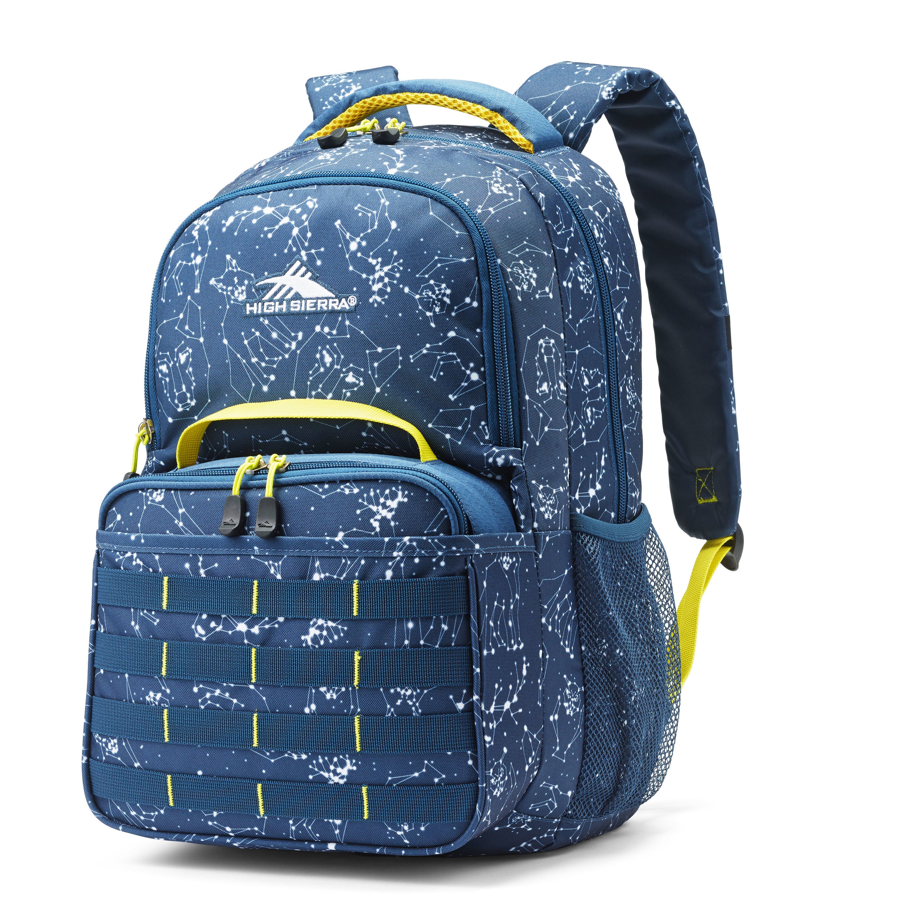 High sierra joel best sale lunch kit backpack