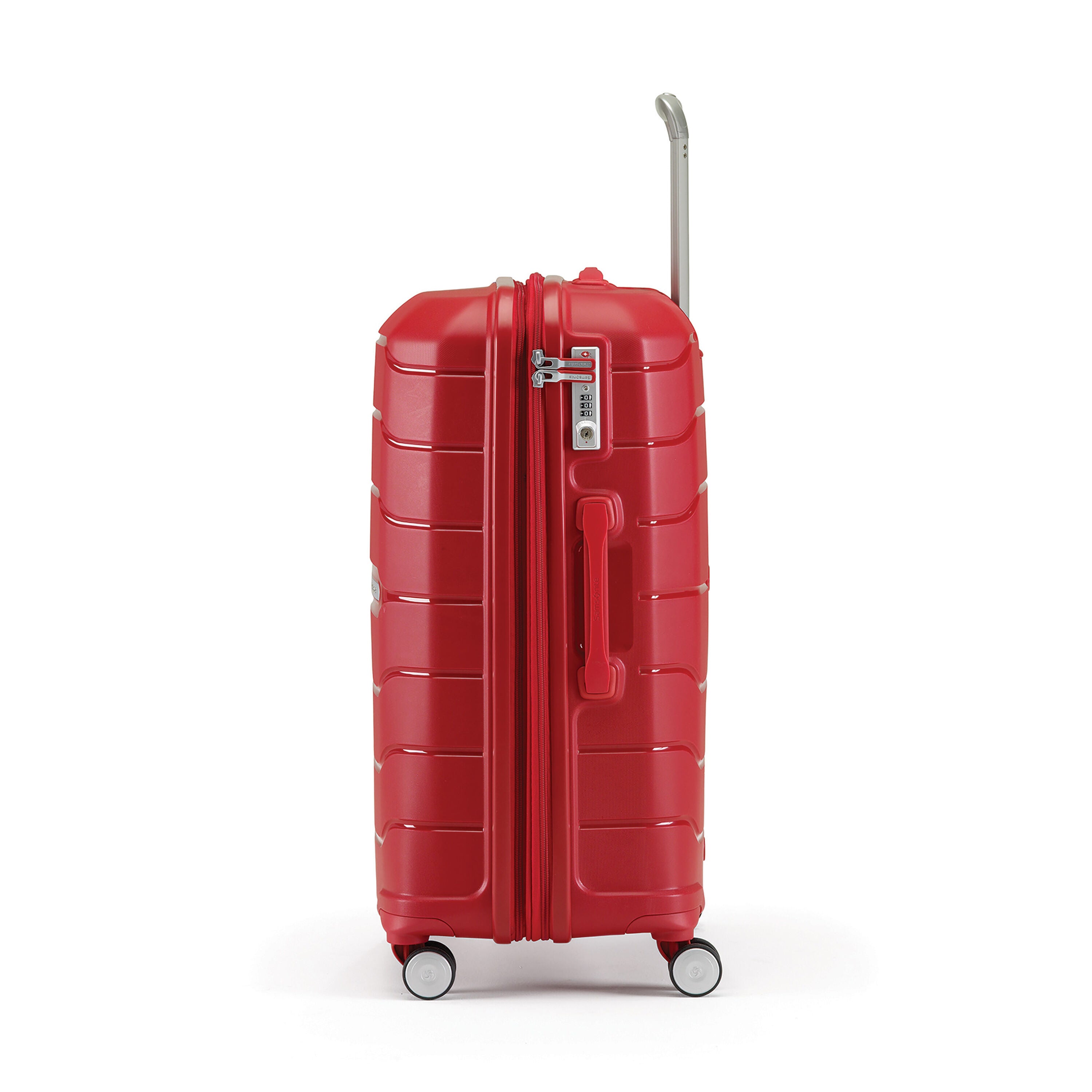 Freeform Large Spinner Large Checked Luggage Samsonite Canada