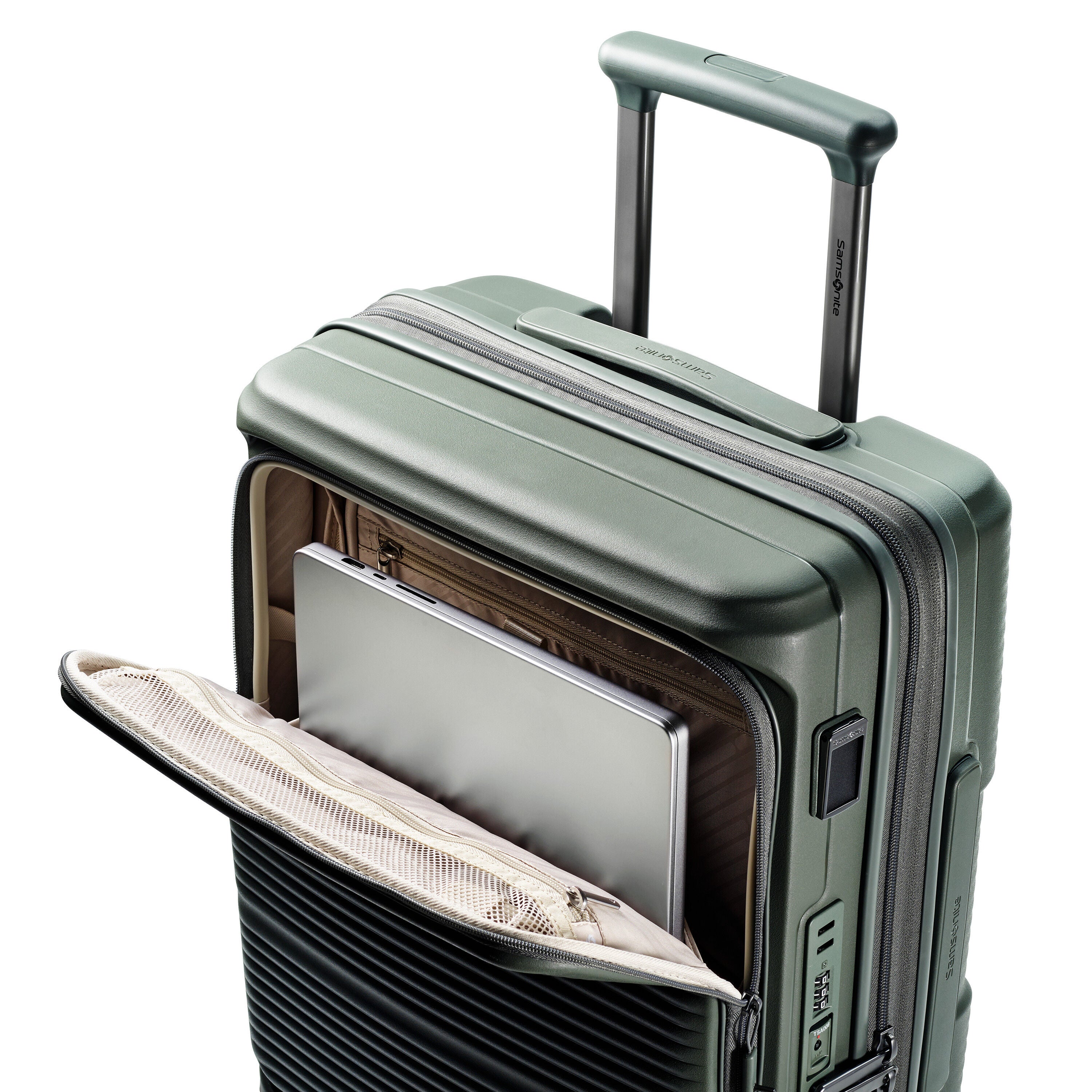 Samsonite Paralux Hardside Spinner Carry-On™