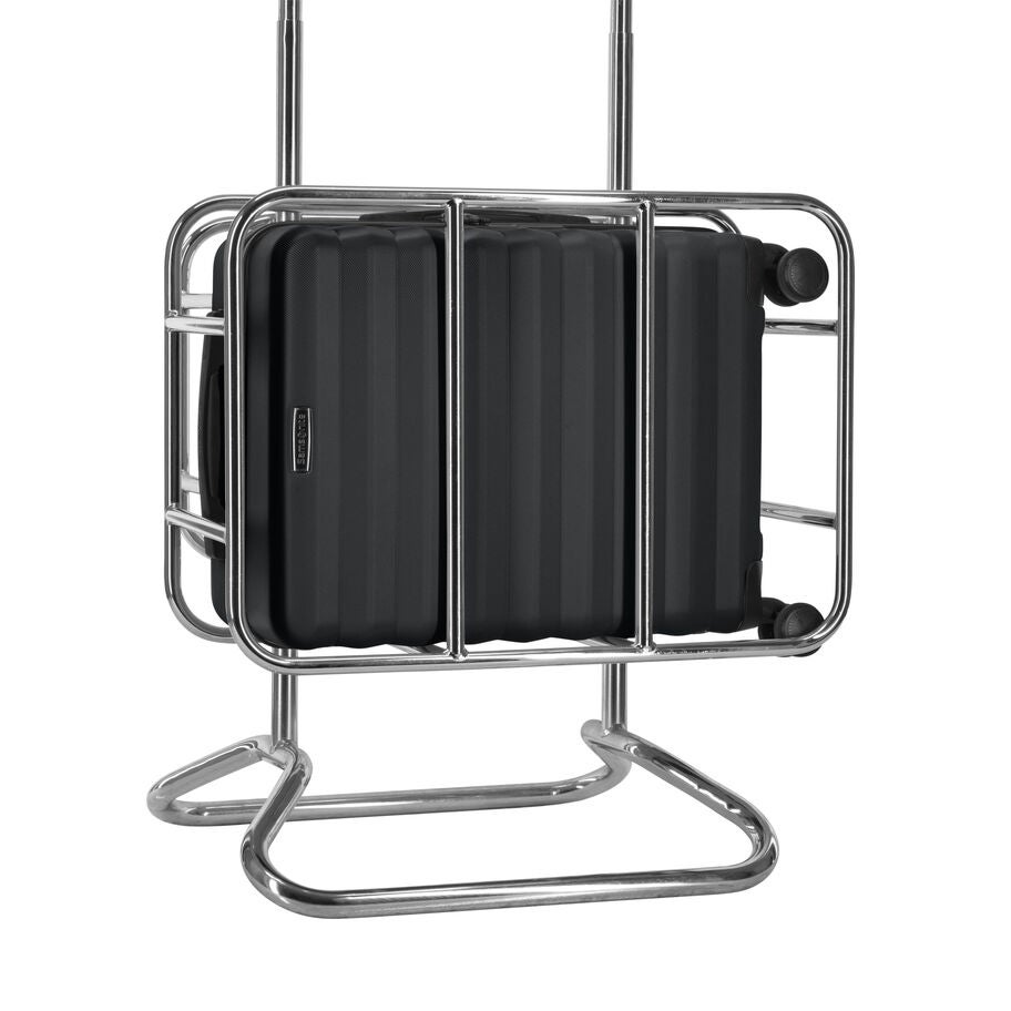 Samsonite Xion Pro Carry-On&trade; &agrave; Roues in the color Noir. image number 2