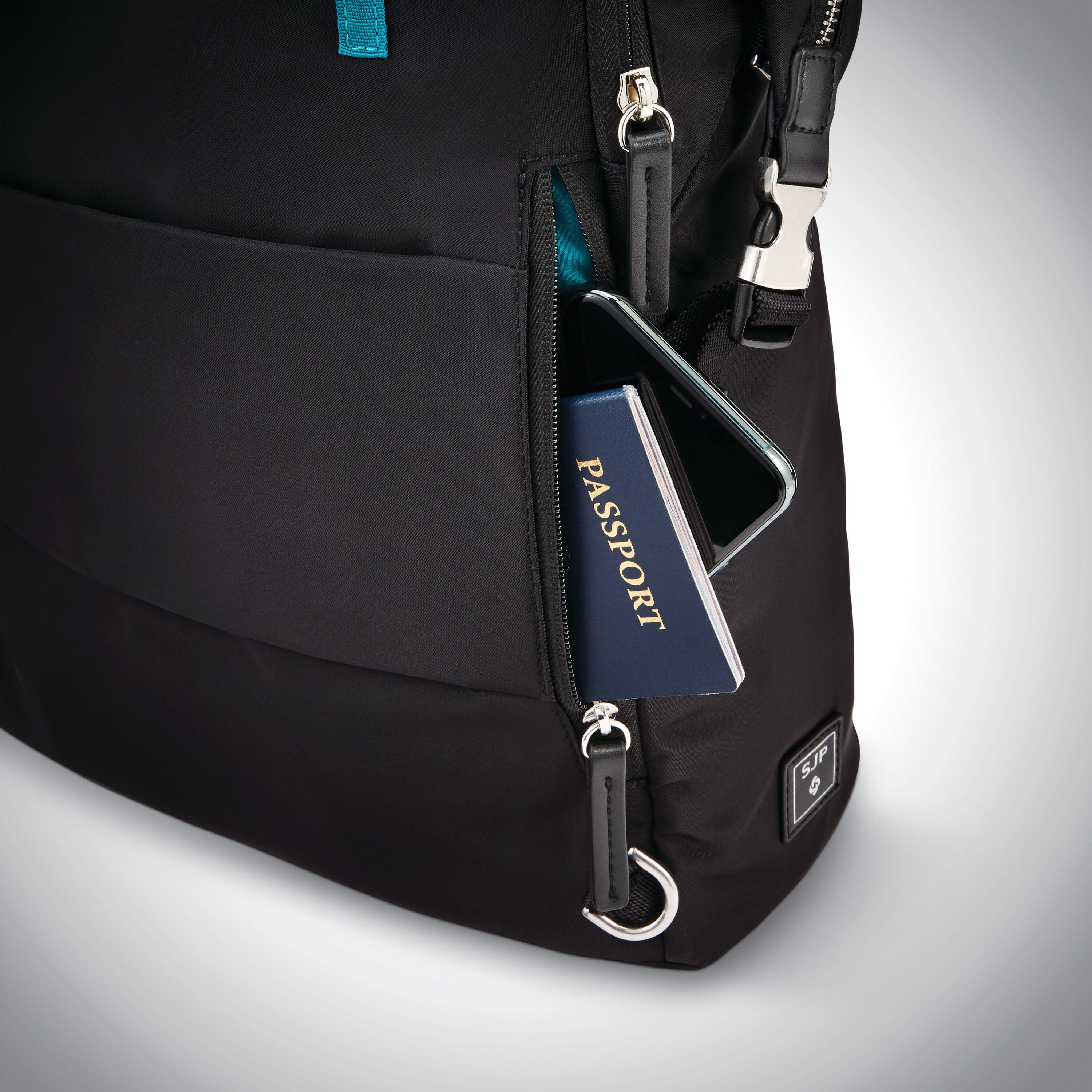 Sjp hotsell samsonite backpack