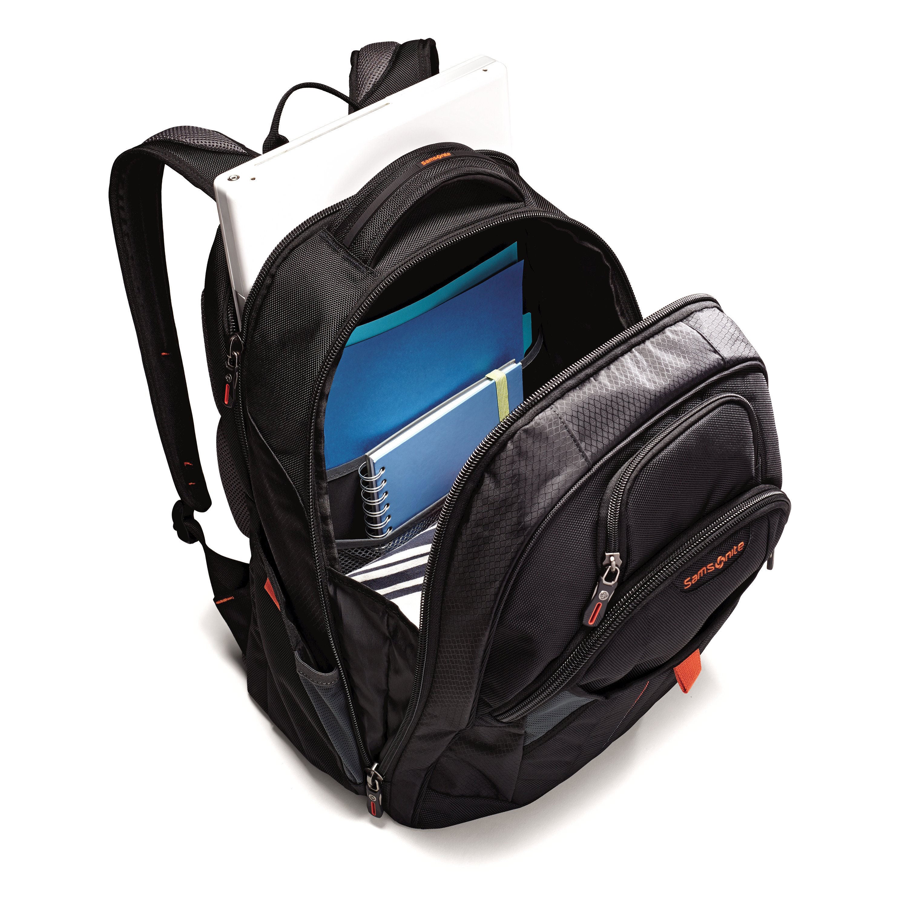 Samsonite tectonic backpack outlet