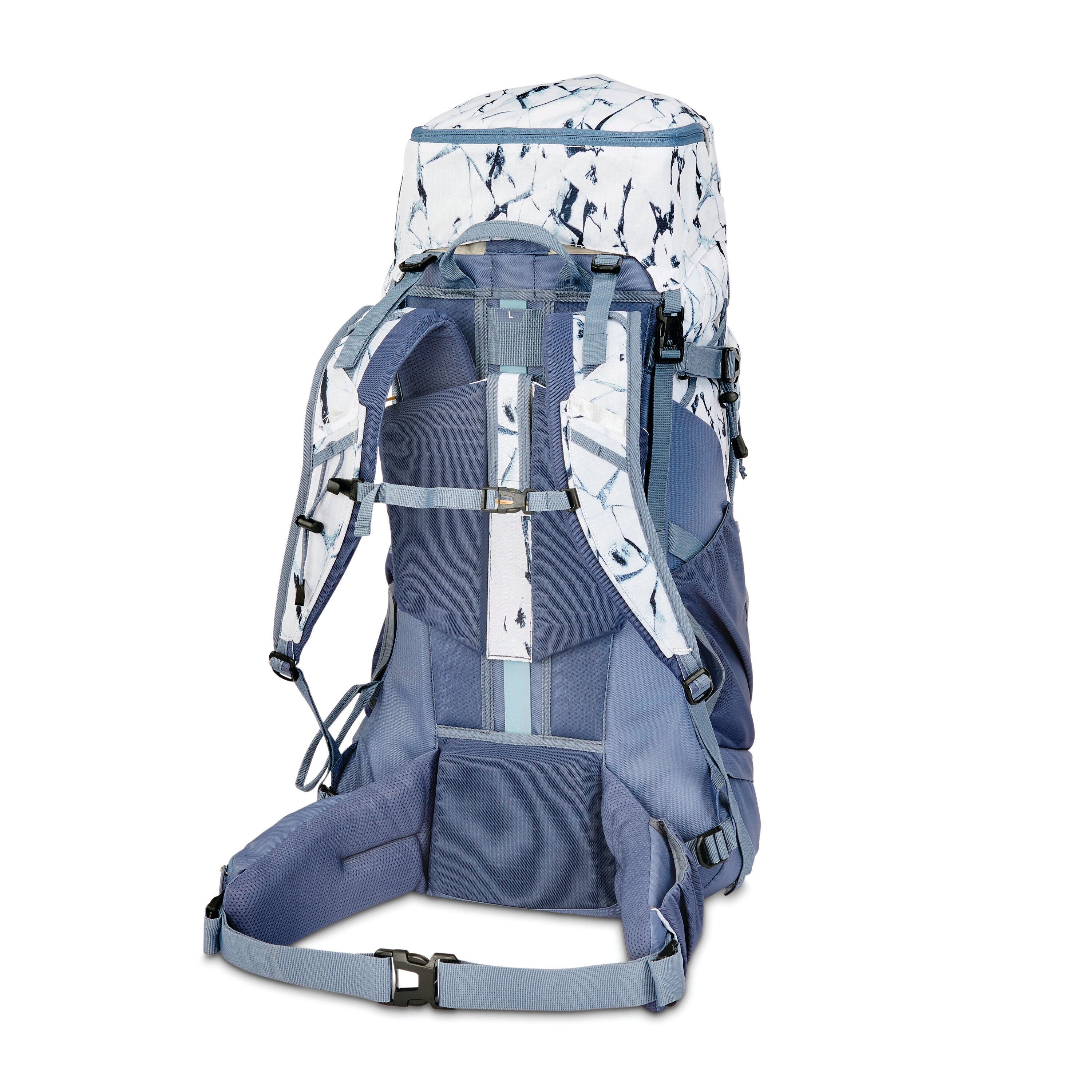 Ladies frame on sale backpack