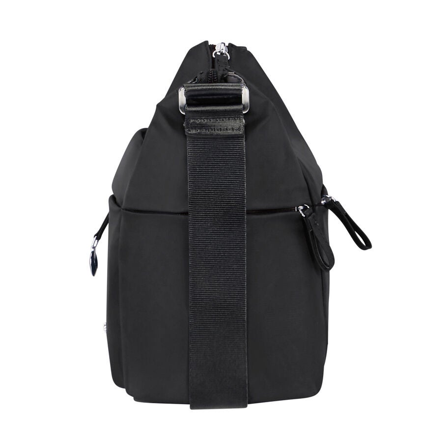 Samsonite Move 5.0 Small Shoulder Bag in the color Black. image number 2