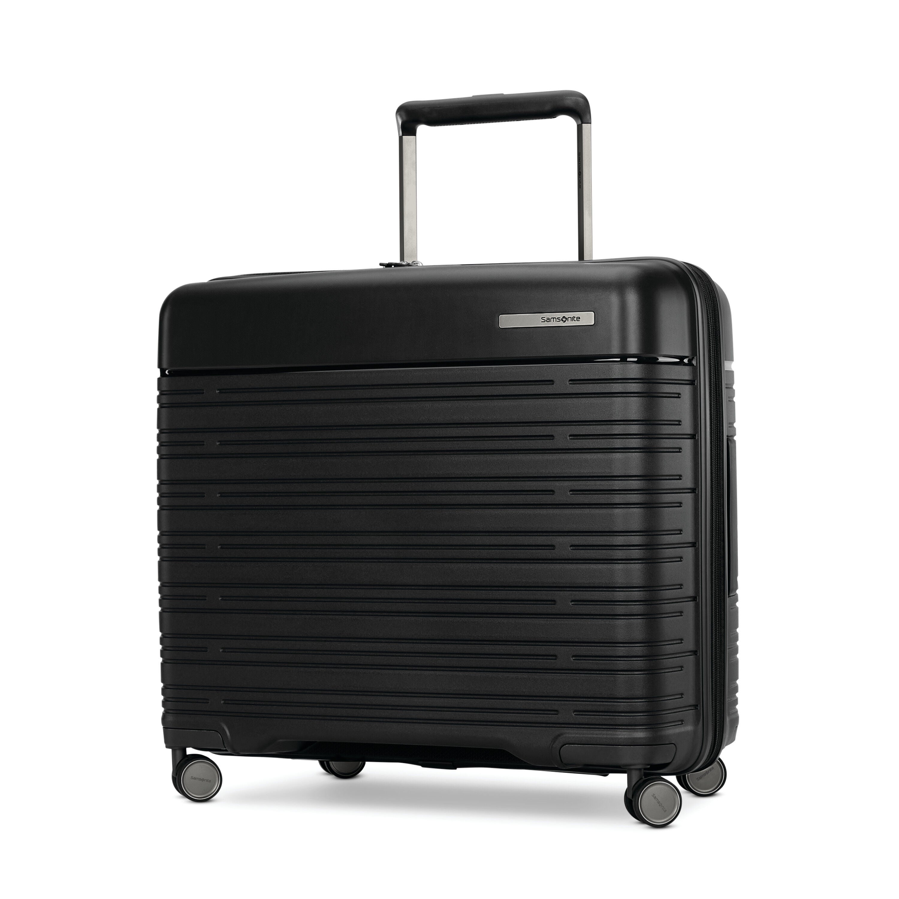 Samsonite rumford diamond luggage clearance