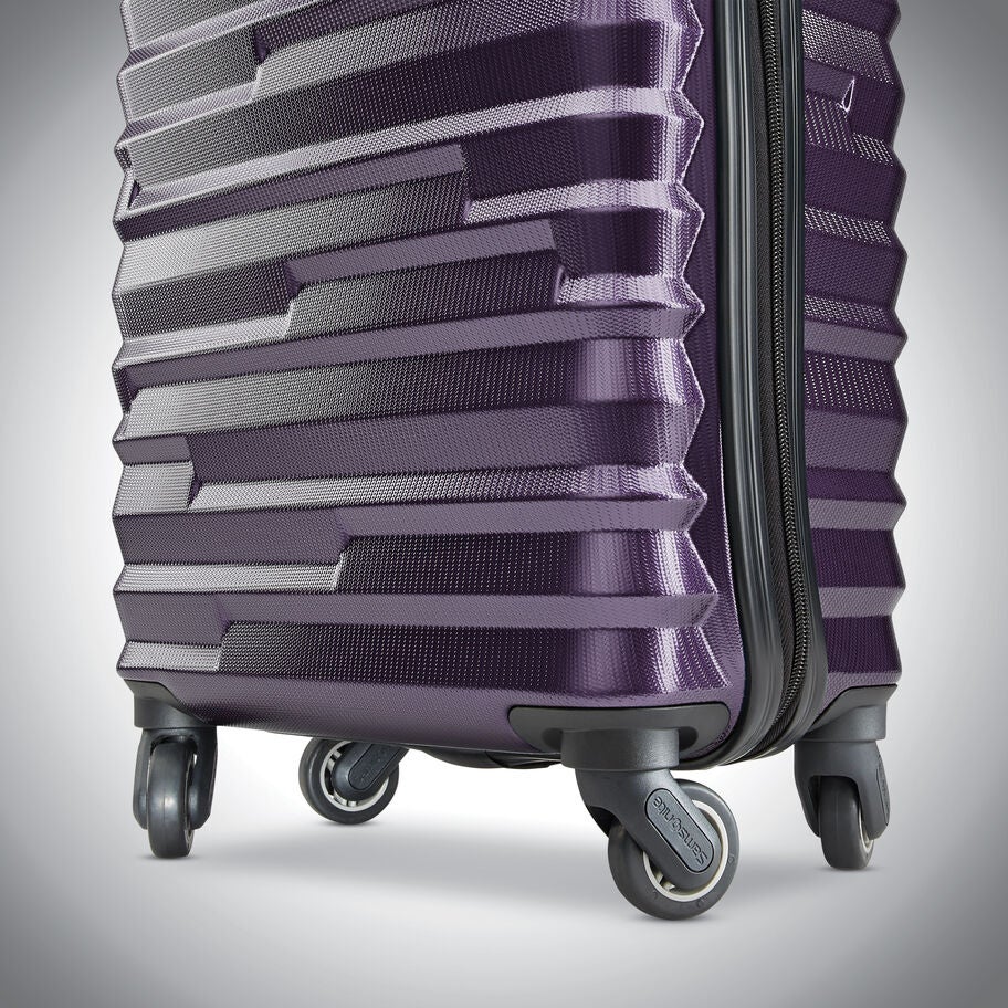 Samsonite Ziplite 4.0 Valise Pour Sous le Siège