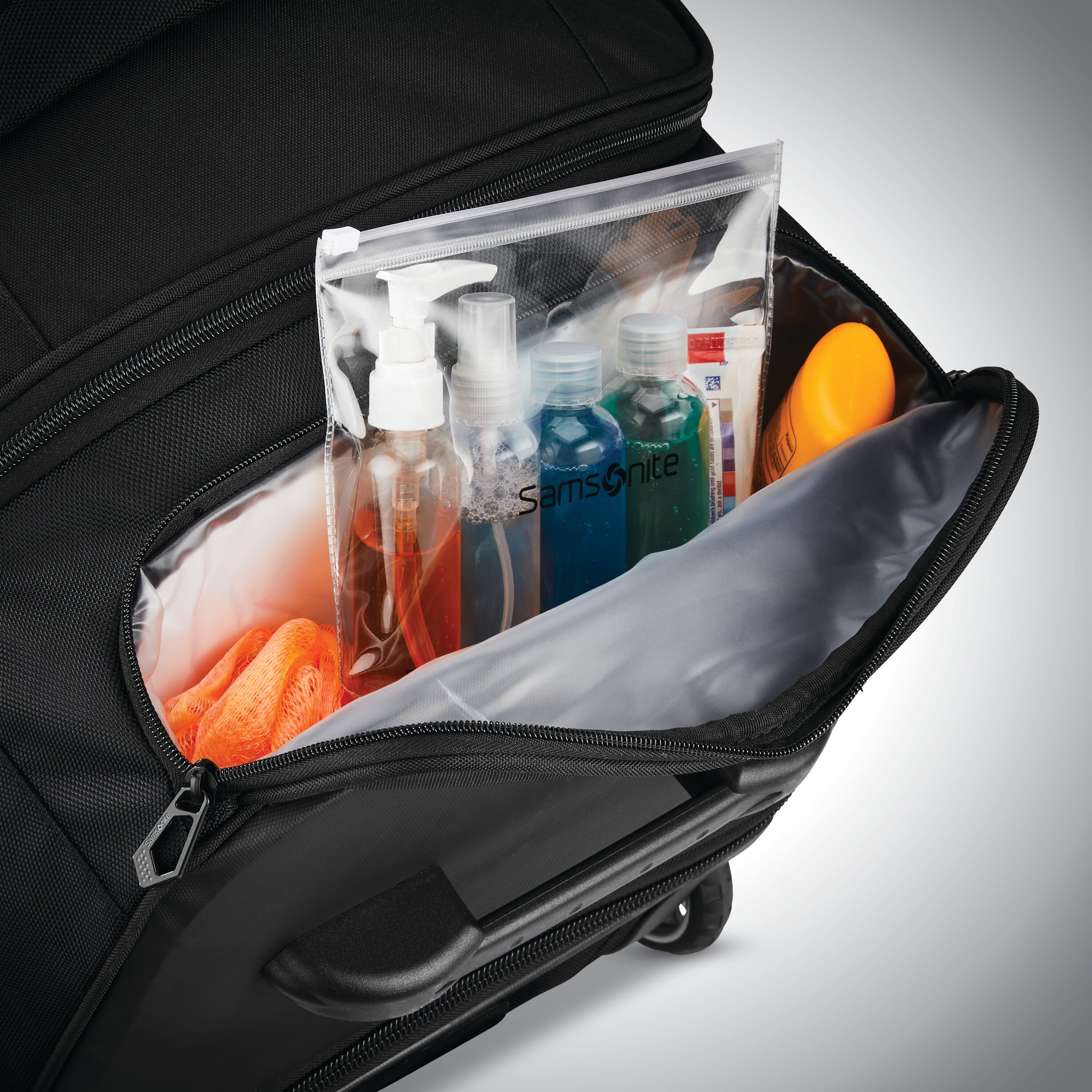 Detour 29" Wheeled Duffle Luggage Samsonite Canada