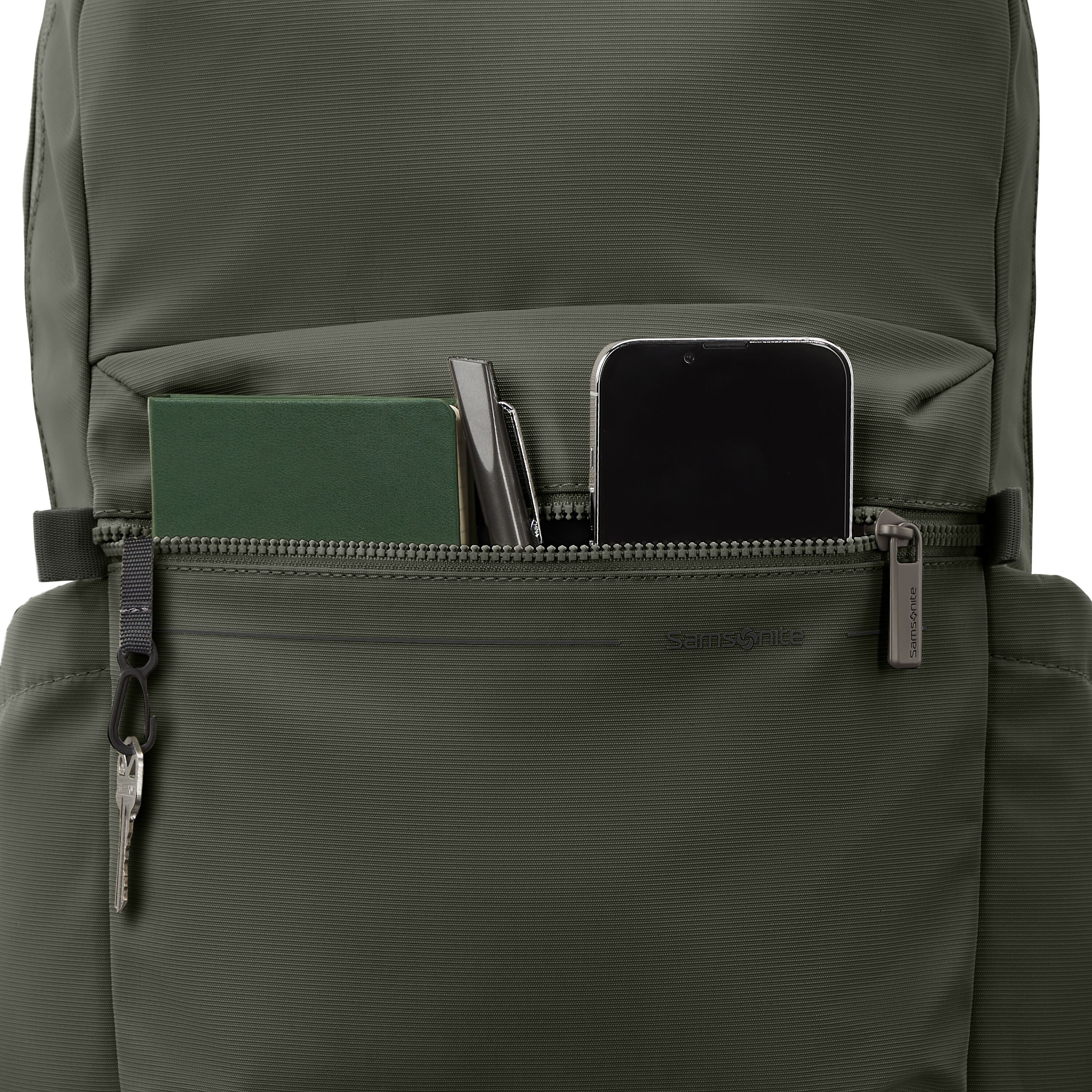 blacks osprey daylite plus Osprey Black Daylite Plus Pack main image 1