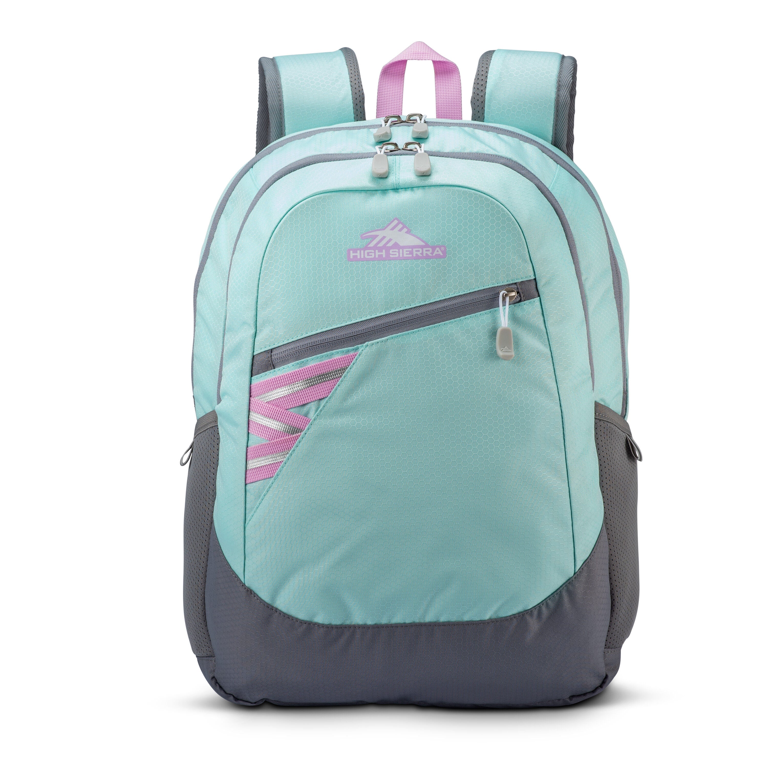 Samsonite high sierra sales