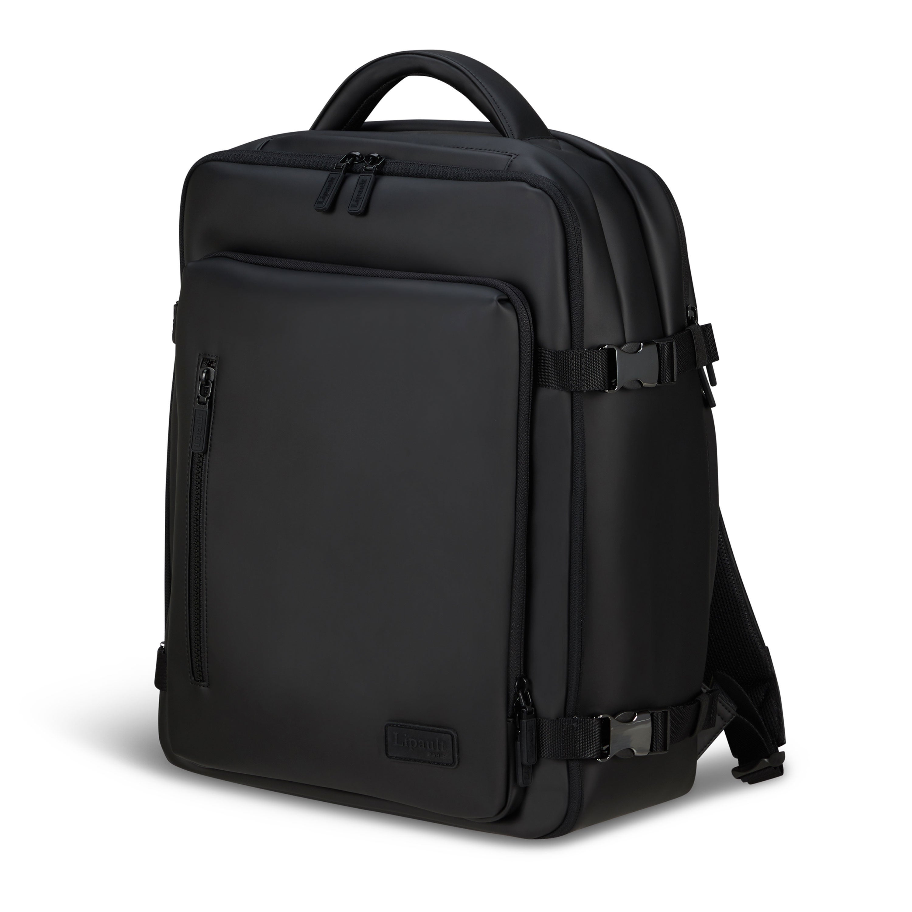 Lipault Lost in Berlin Travel Backpack