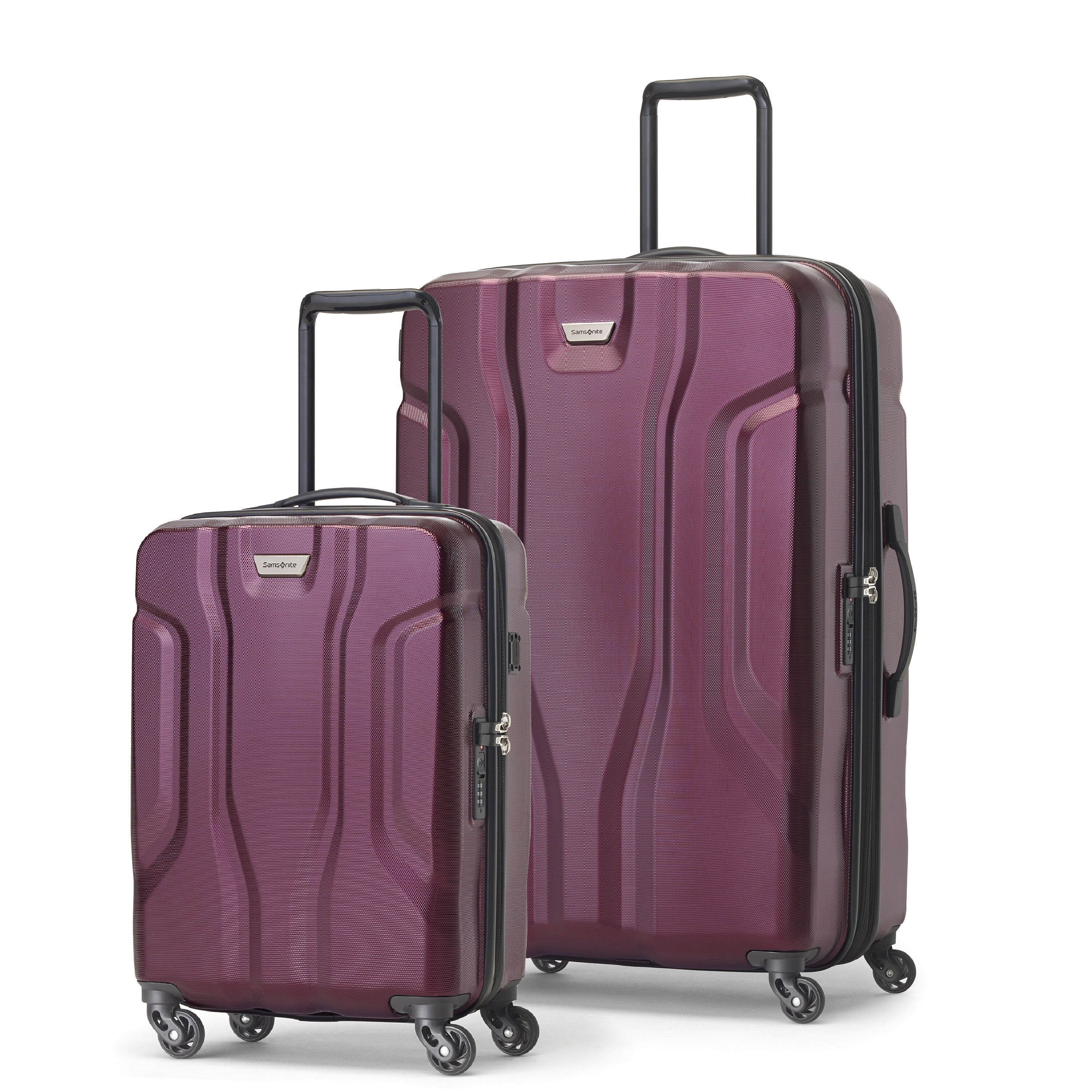 Samsonite Tribute NXT 2 Piece Set