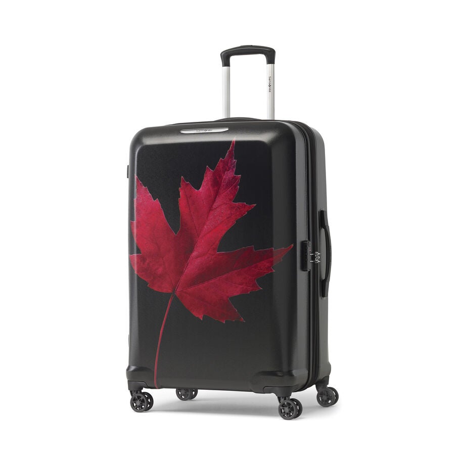 Samsonite Canadian Collection Spinner Large in the color . image number 0