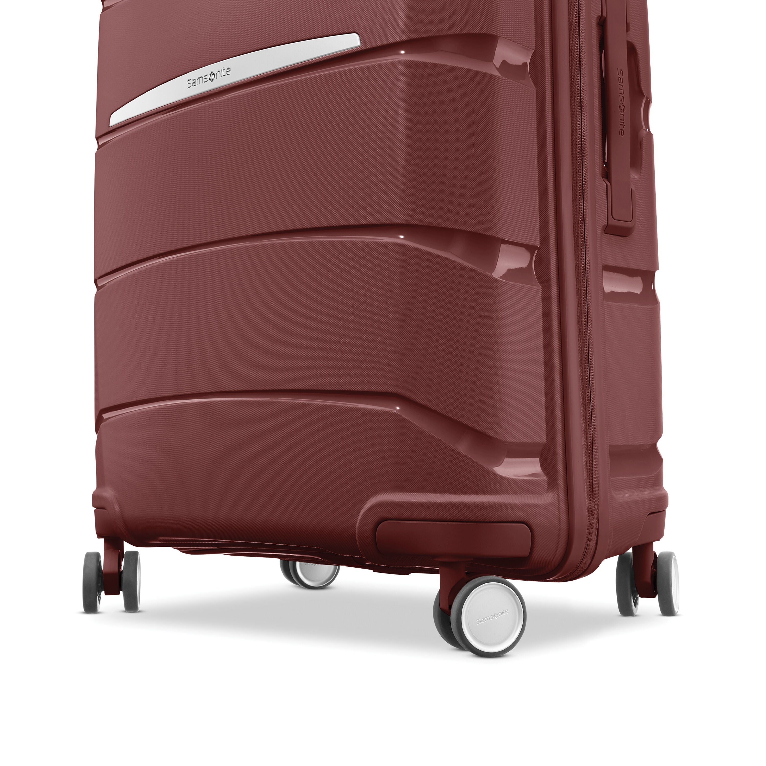 Buy Samsonite Outline Pro Spinner Carry On for CAD 340.00