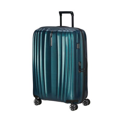 Samsonite Nexis Spinner Large (28) in the color Deep Petrol.