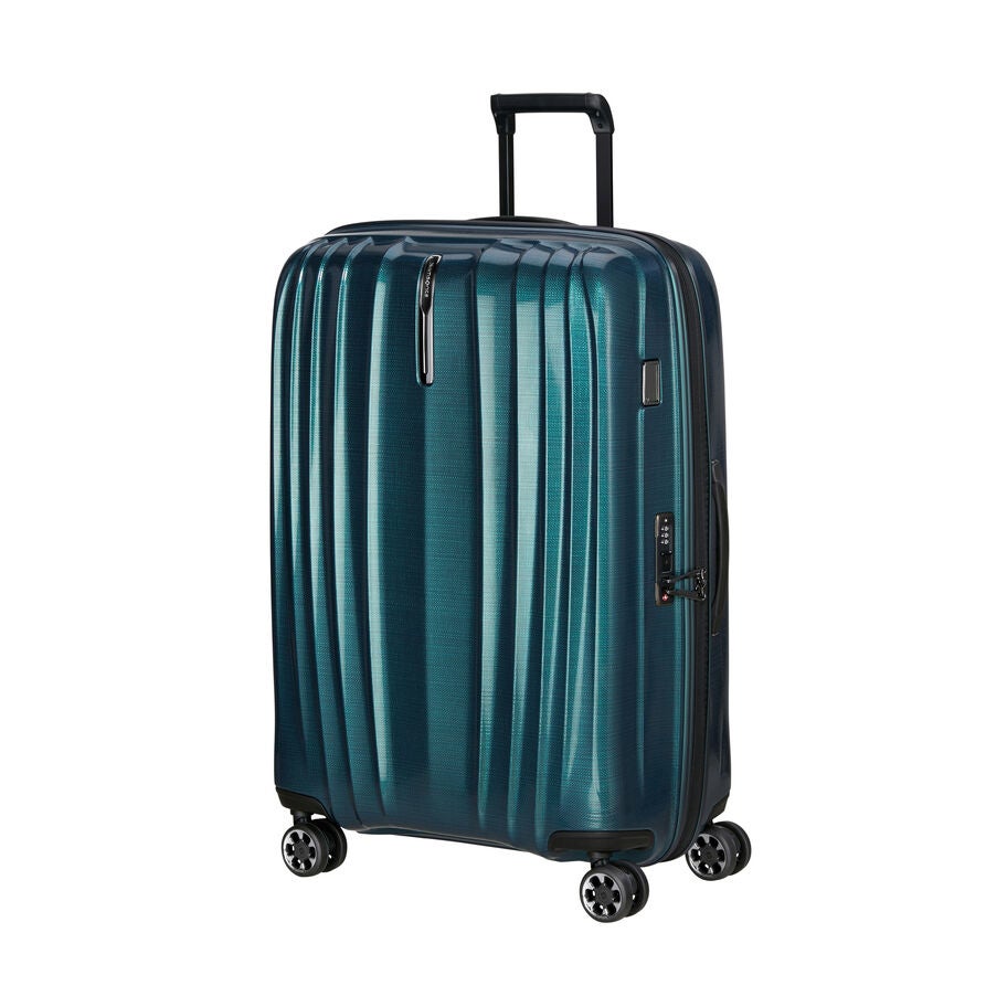 Samsonite Nexis Spinner Large (28) in the color Deep Petrol. image number 0