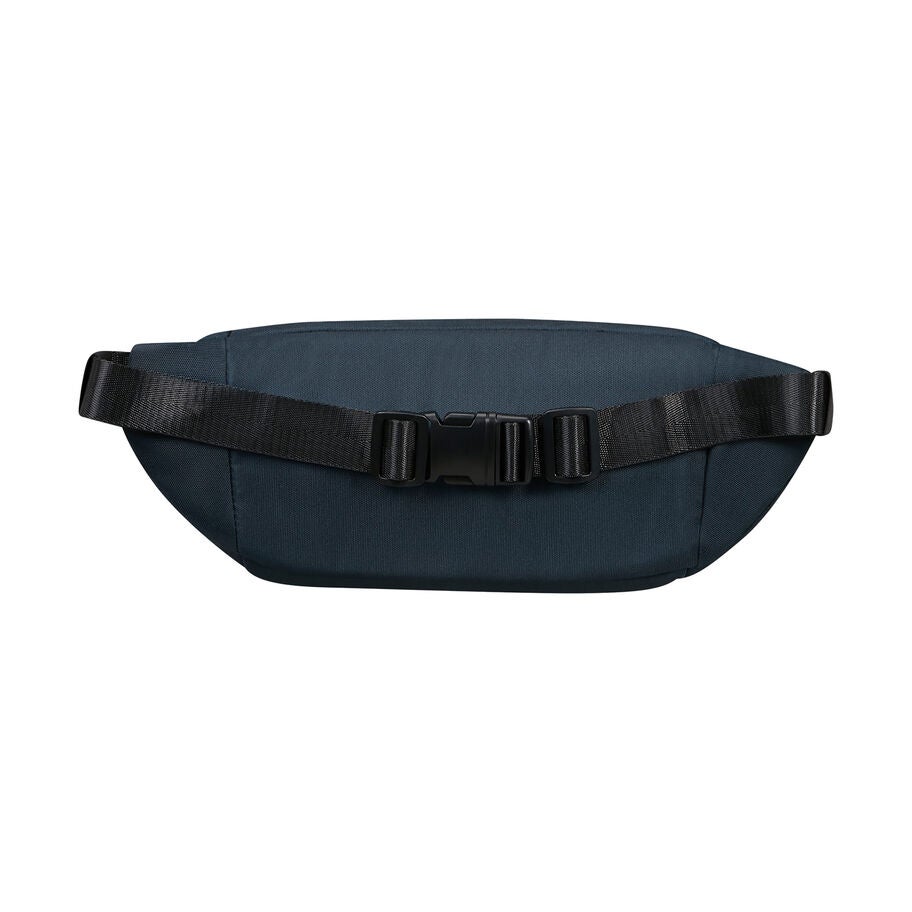 Samsonite SackSquare Waist Bag in the color Blue. image number 3