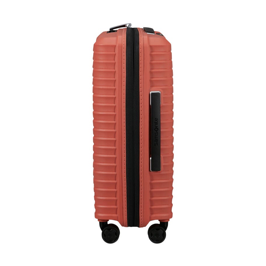 Samsonite Upscape Spinner Carry-On&trade; in the color Clay. image number 3