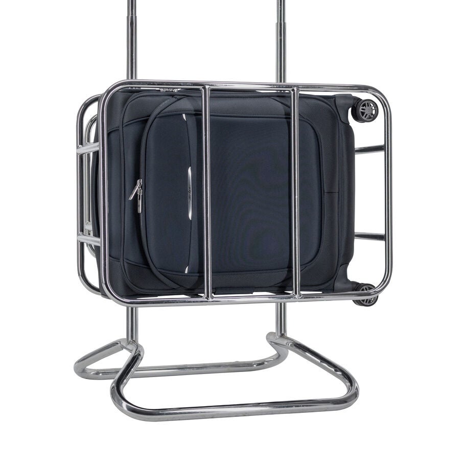 Samsonite Re-Lite Spinner Carry-On&trade; in the color Midnight Blue. image number 3