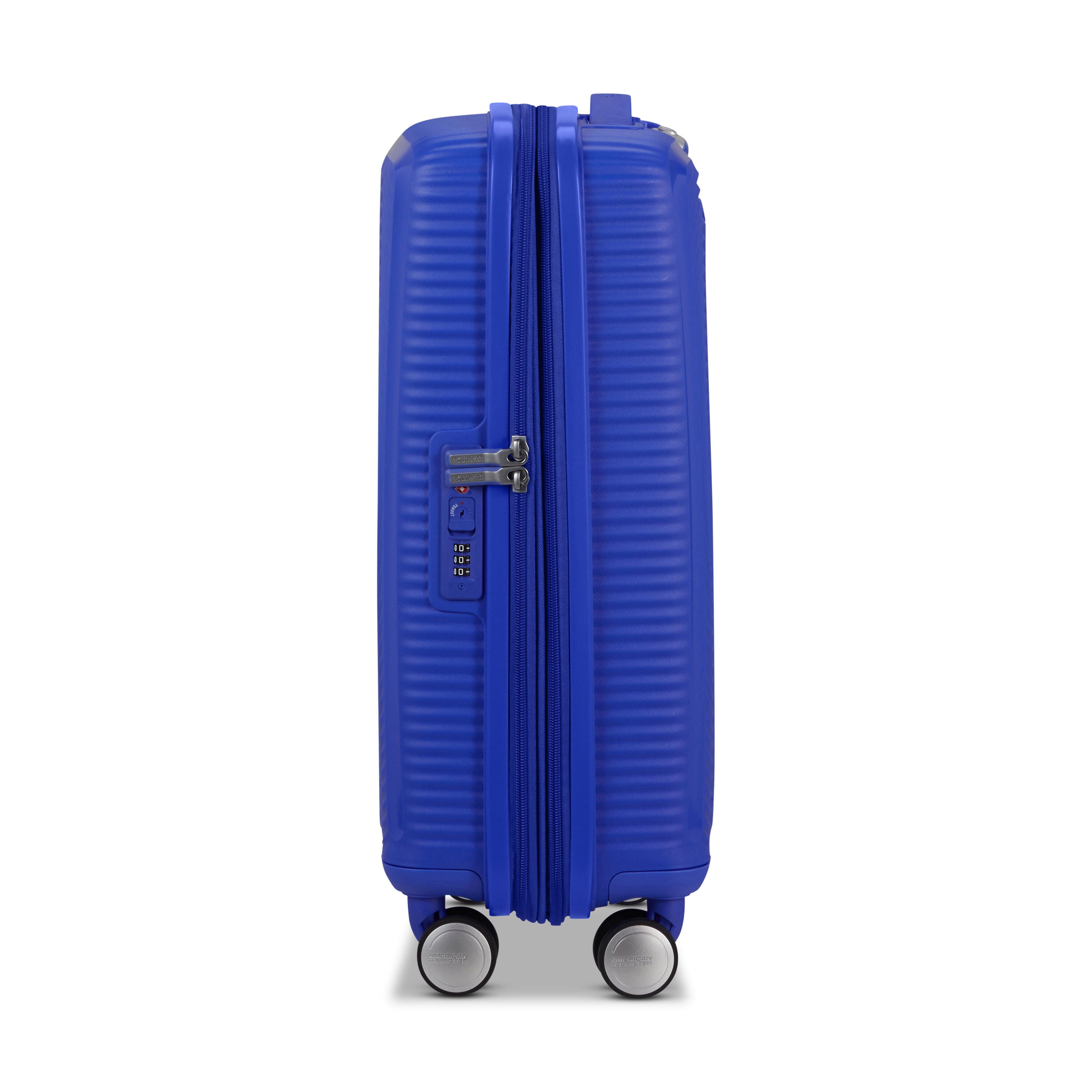 American tourister curio product review deals