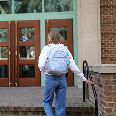 High Sierra BTS Outburst 2.0 Backpack in the color .
