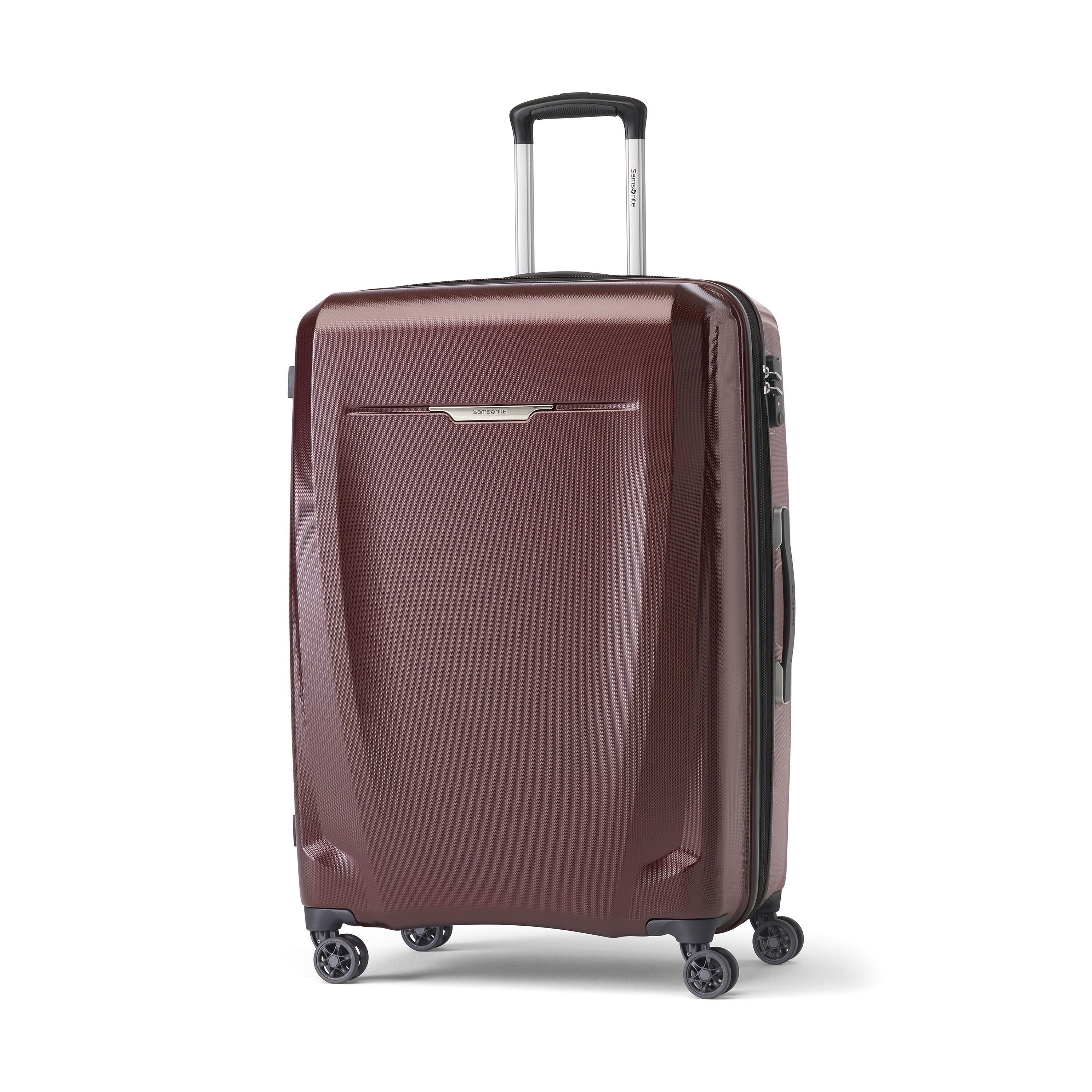 Buy Samsonite Pursuit DLX Plus Spinner Large for CAD 370.00