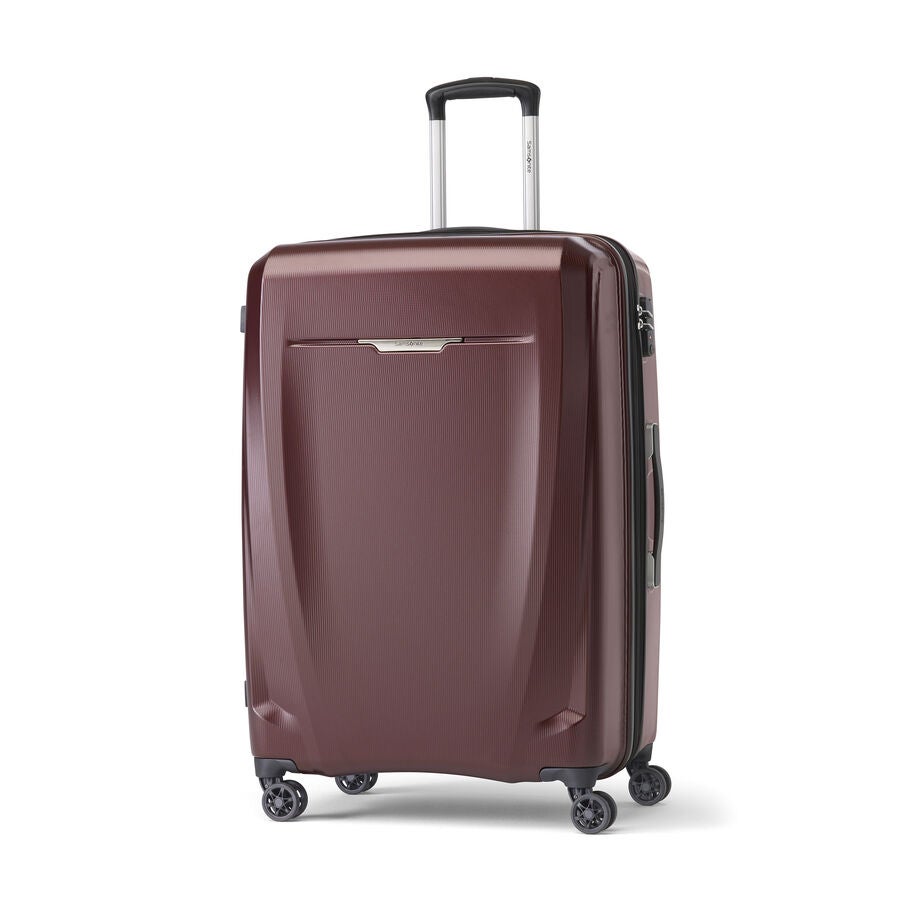 Samsonite Pursuit DLX Plus Spinner Large in the color . image number 1
