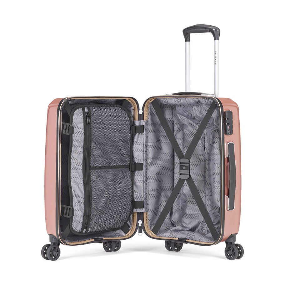 Samsonite Pursuit DLX Plus Spinner Carry-On&trade; in the color . image number 4