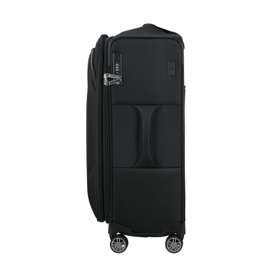 Samsonite Re-Lite Spinner Medium in the color Black. image number 3