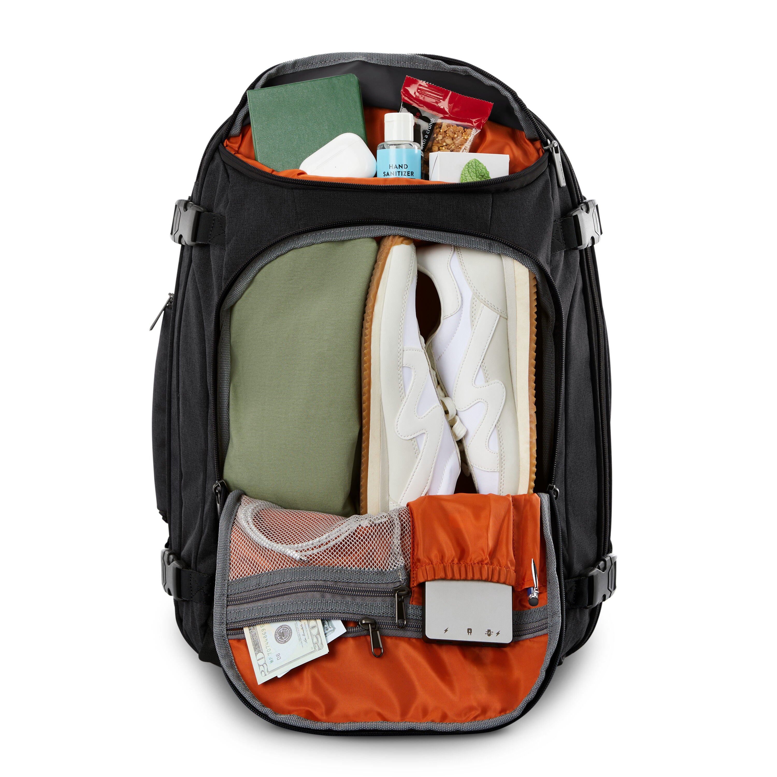 Tls mother lode luggage cheap